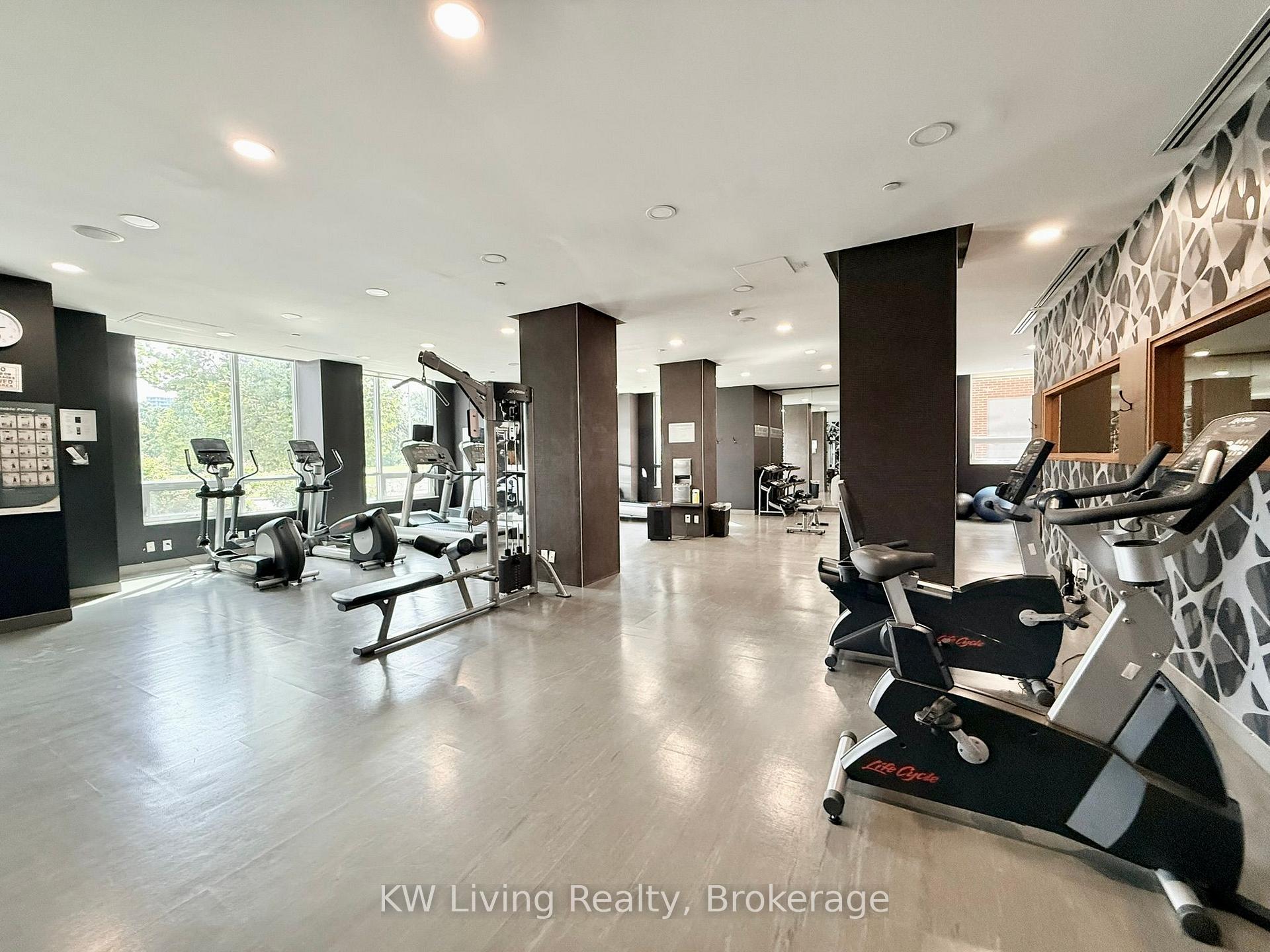 Photo 26 of Unit 1808, 8200 Birchmount Road, Markham, Unionville — HOMEH