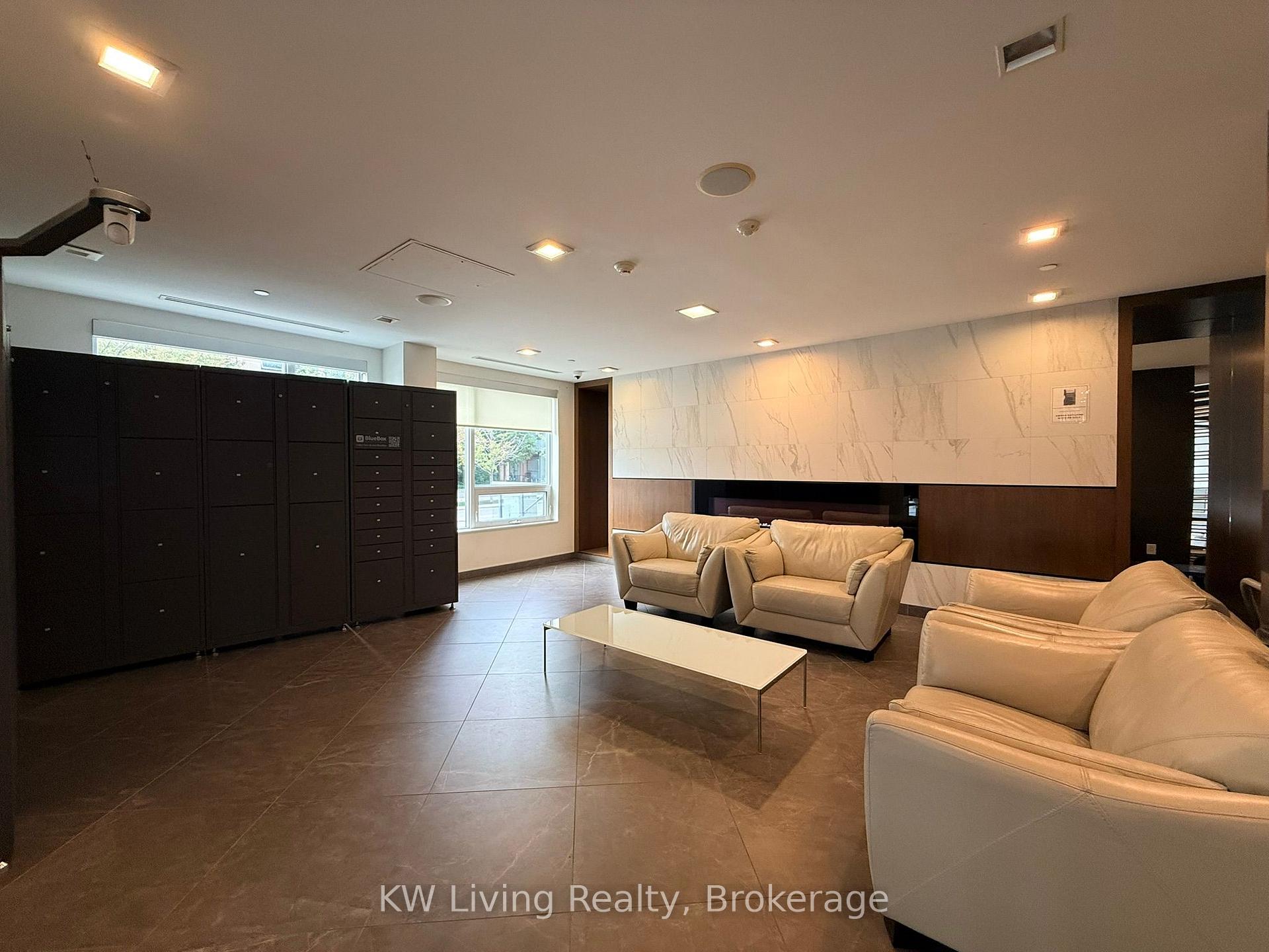 Photo 27 of Unit 1808, 8200 Birchmount Road, Markham, Unionville — HOMEH