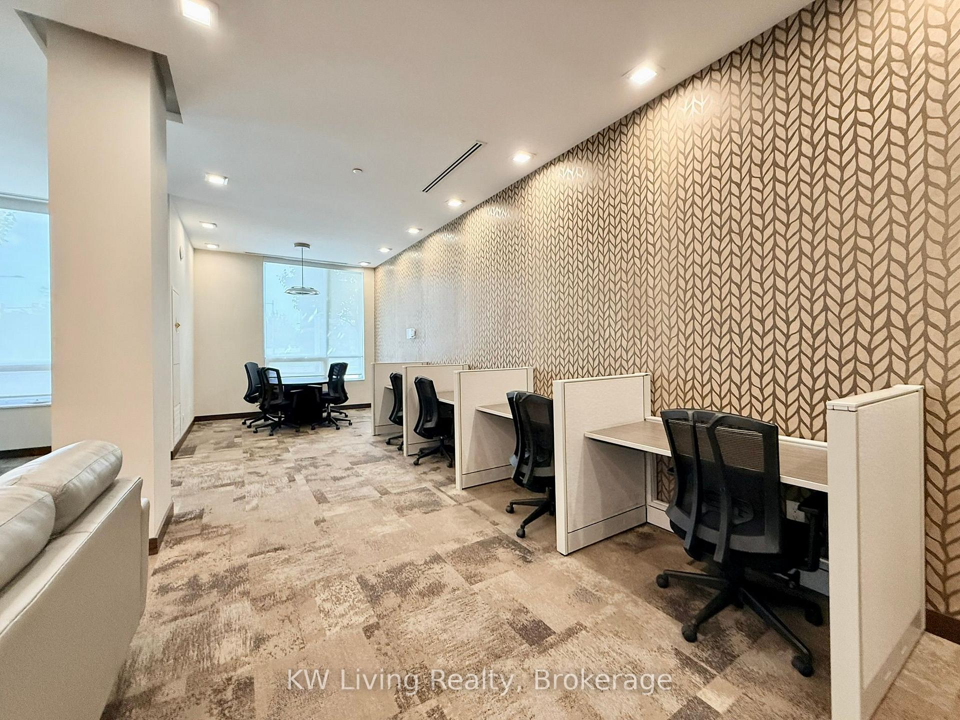 Photo 28 of Unit 1808, 8200 Birchmount Road, Markham, Unionville — HOMEH