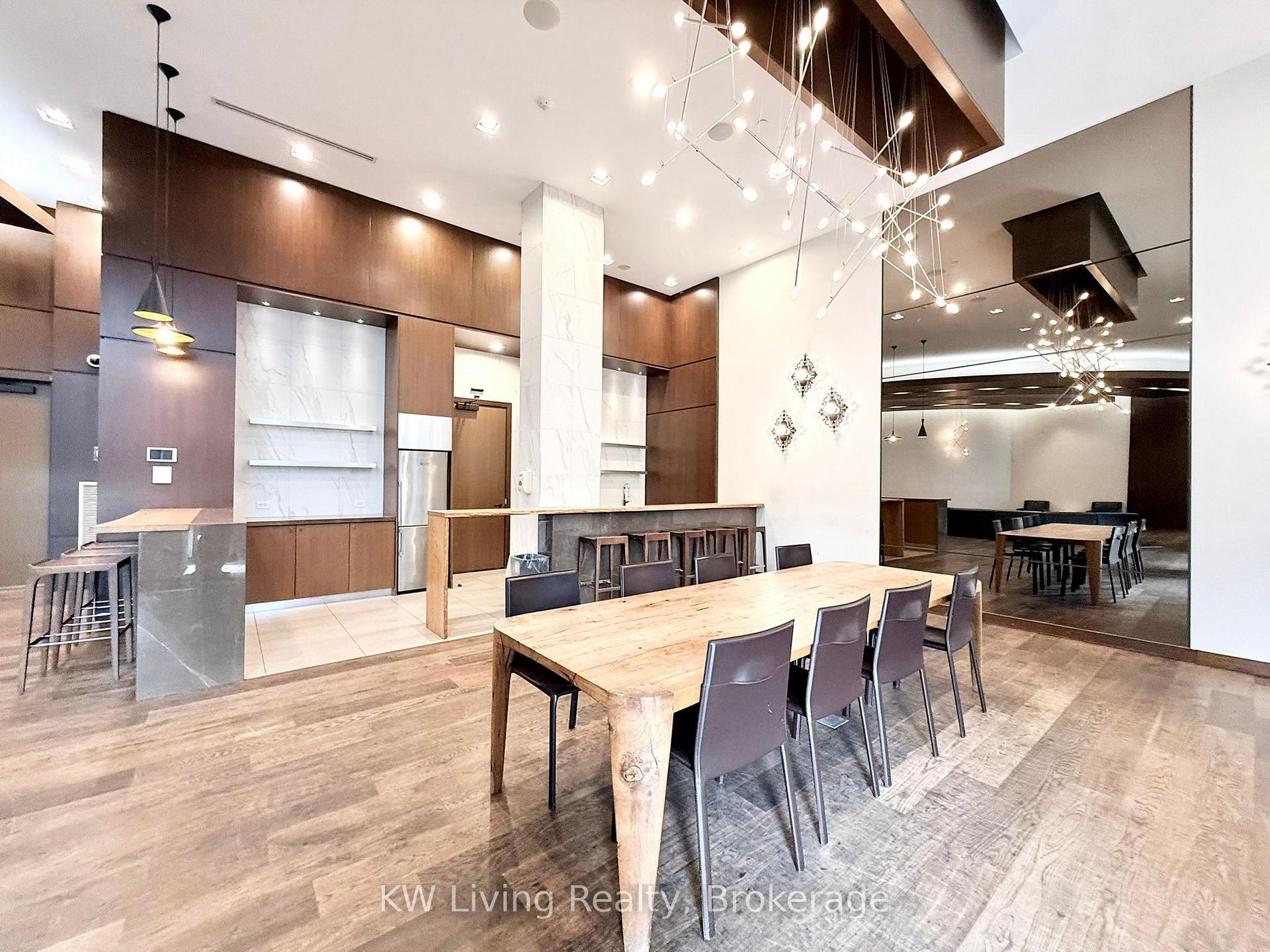 Photo 29 of Unit 1808, 8200 Birchmount Road, Markham, Unionville — HOMEH