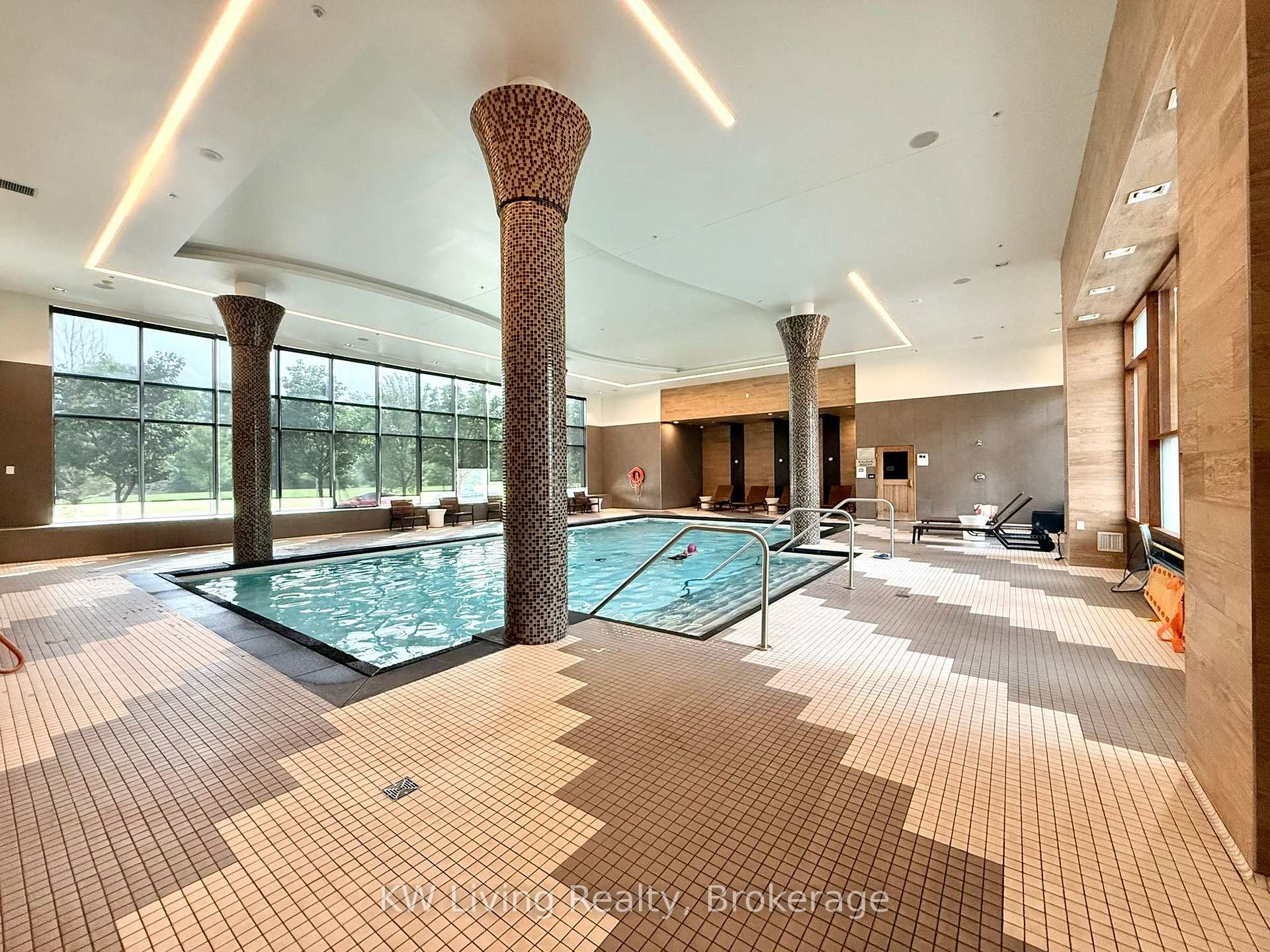 Photo 31 of Unit 1808, 8200 Birchmount Road, Markham, Unionville — HOMEH