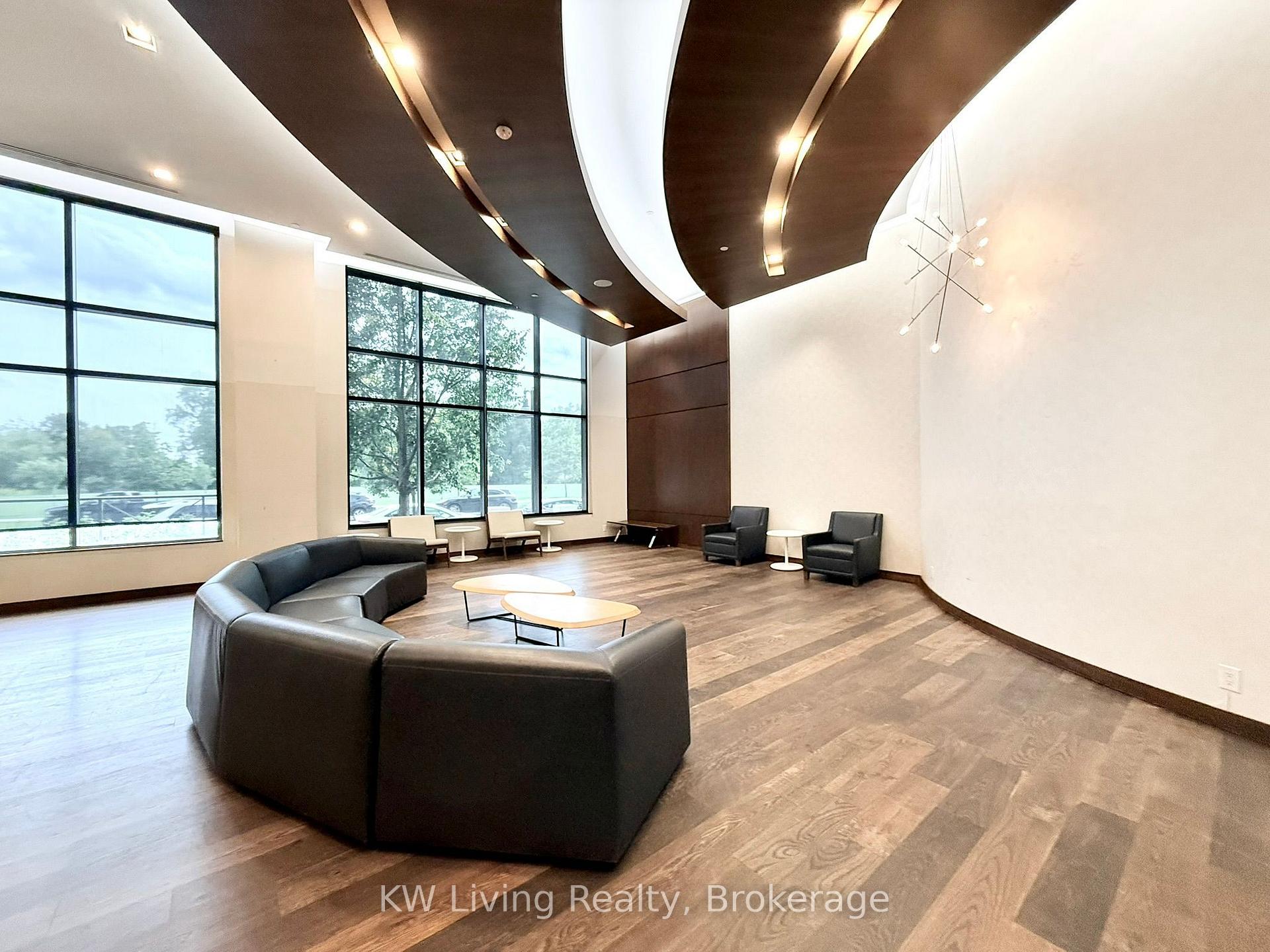 Photo 32 of Unit 1808, 8200 Birchmount Road, Markham, Unionville — HOMEH