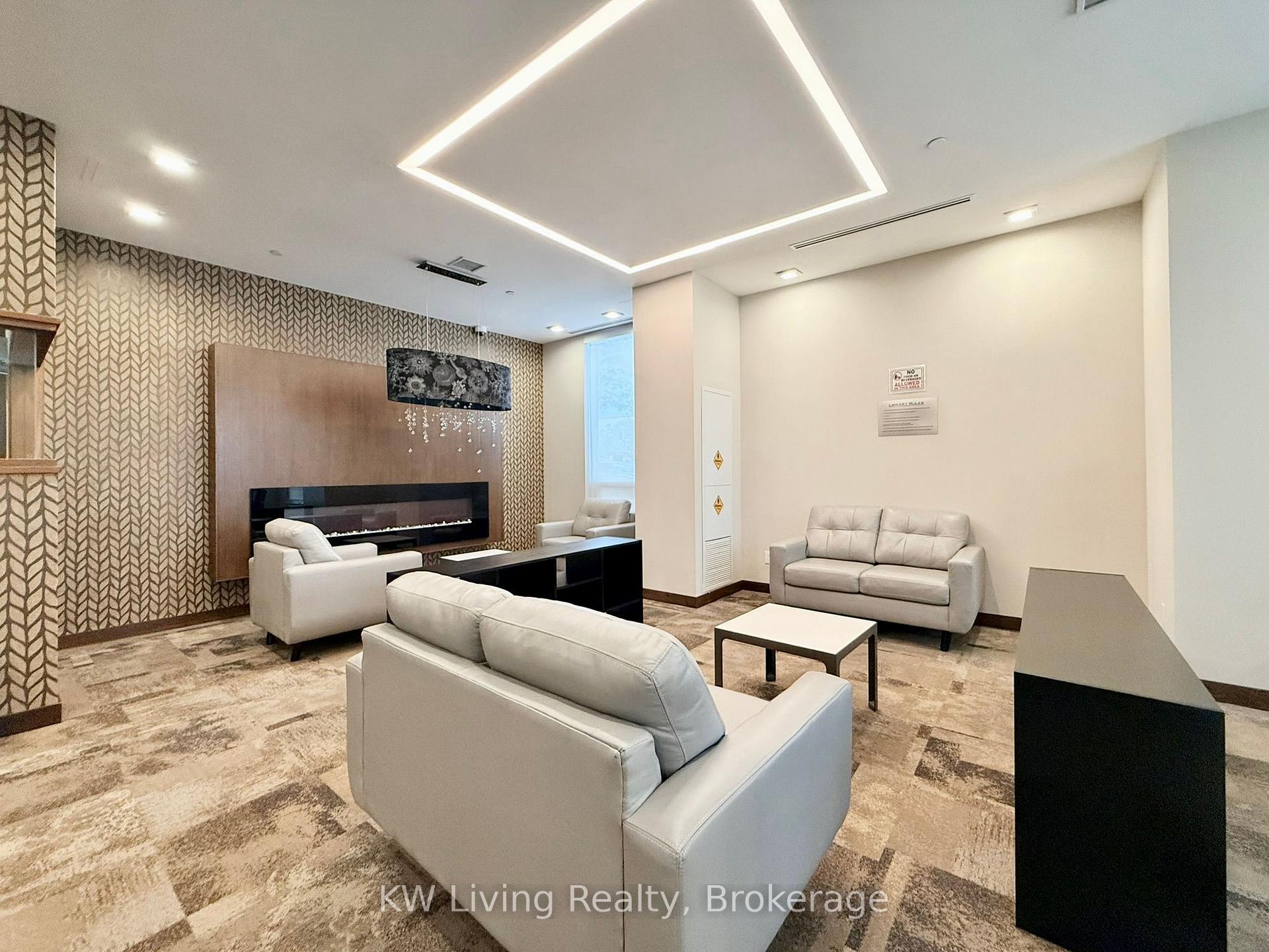 Photo 33 of Unit 1808, 8200 Birchmount Road, Markham, Unionville — HOMEH