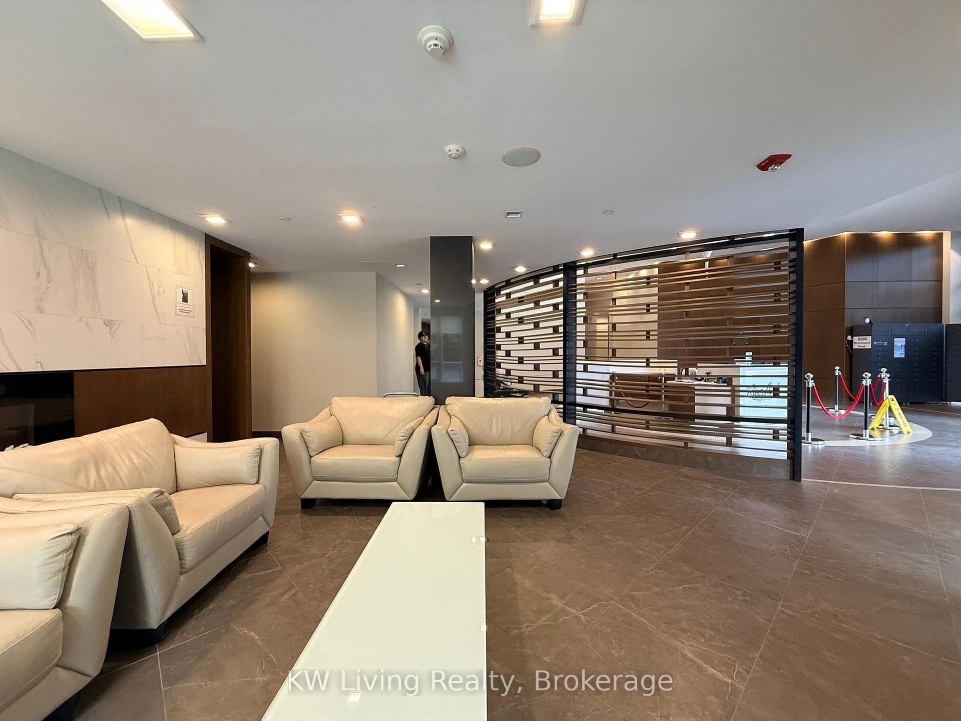 Photo 34 of Unit 1808, 8200 Birchmount Road, Markham, Unionville — HOMEH