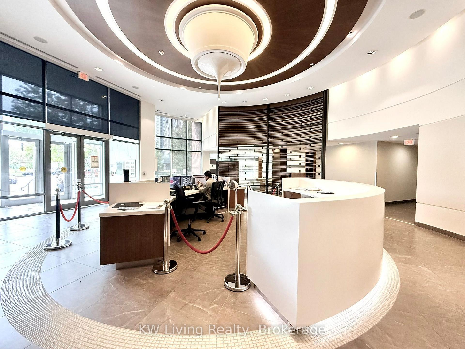 Photo 35 of Unit 1808, 8200 Birchmount Road, Markham, Unionville — HOMEH
