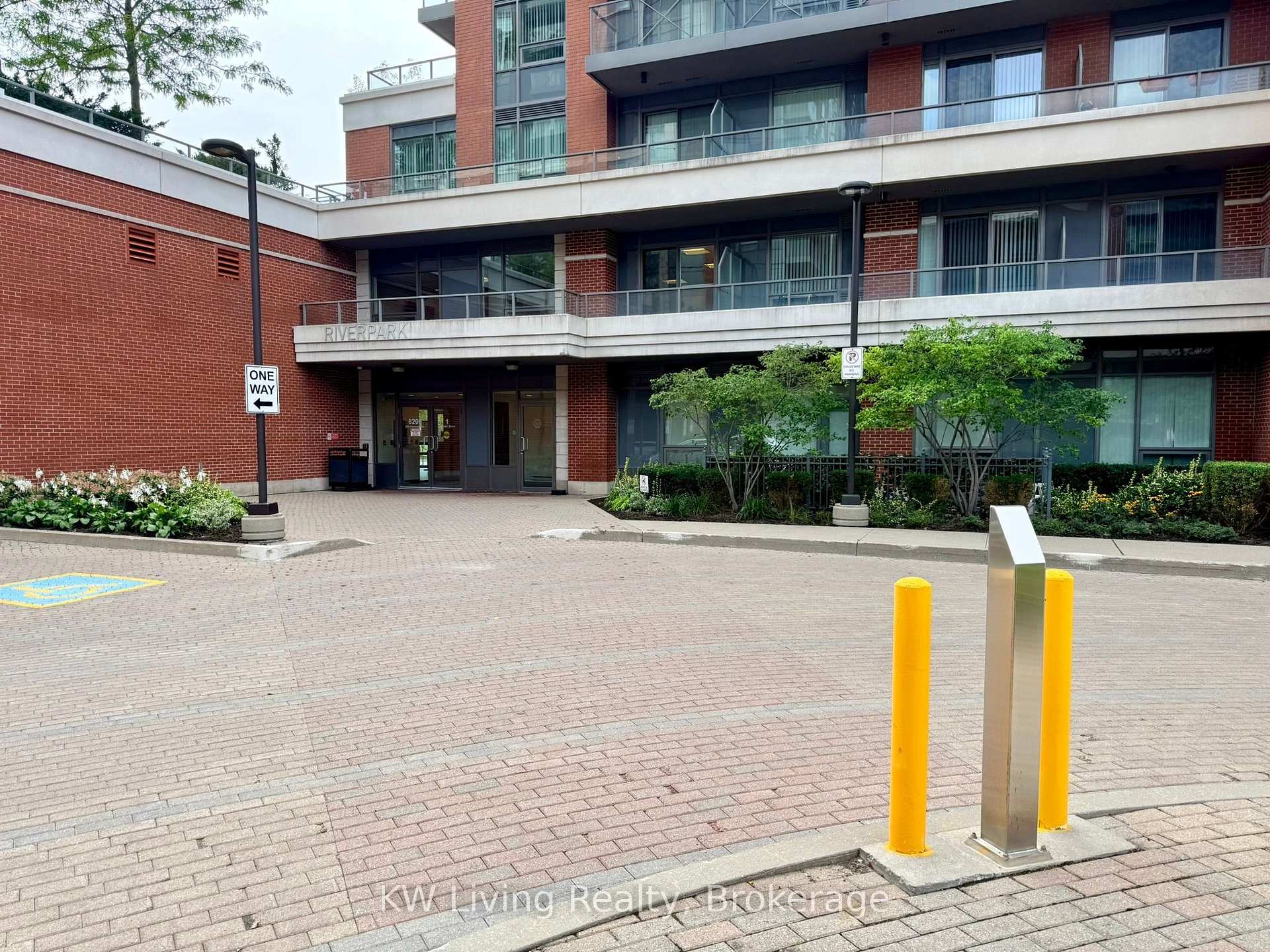 Photo 37 of Unit 1808, 8200 Birchmount Road, Markham, Unionville — HOMEH