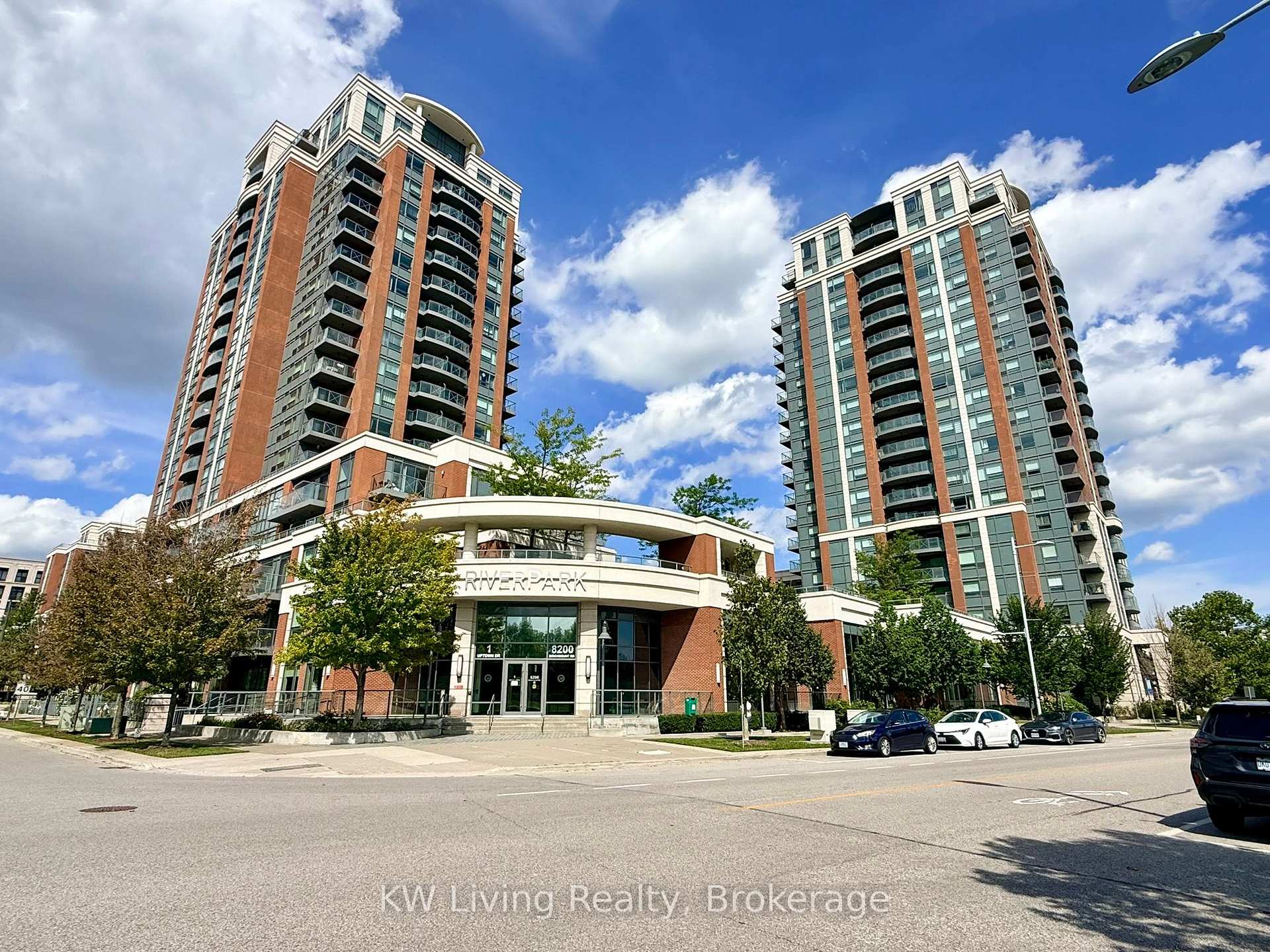 Photo 38 of Unit 1808, 8200 Birchmount Road, Markham, Unionville — HOMEH