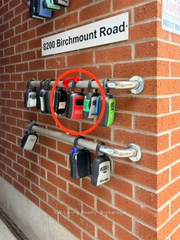 Photo 39 of Unit 1808, 8200 Birchmount Road, Markham, Unionville — HOMEH