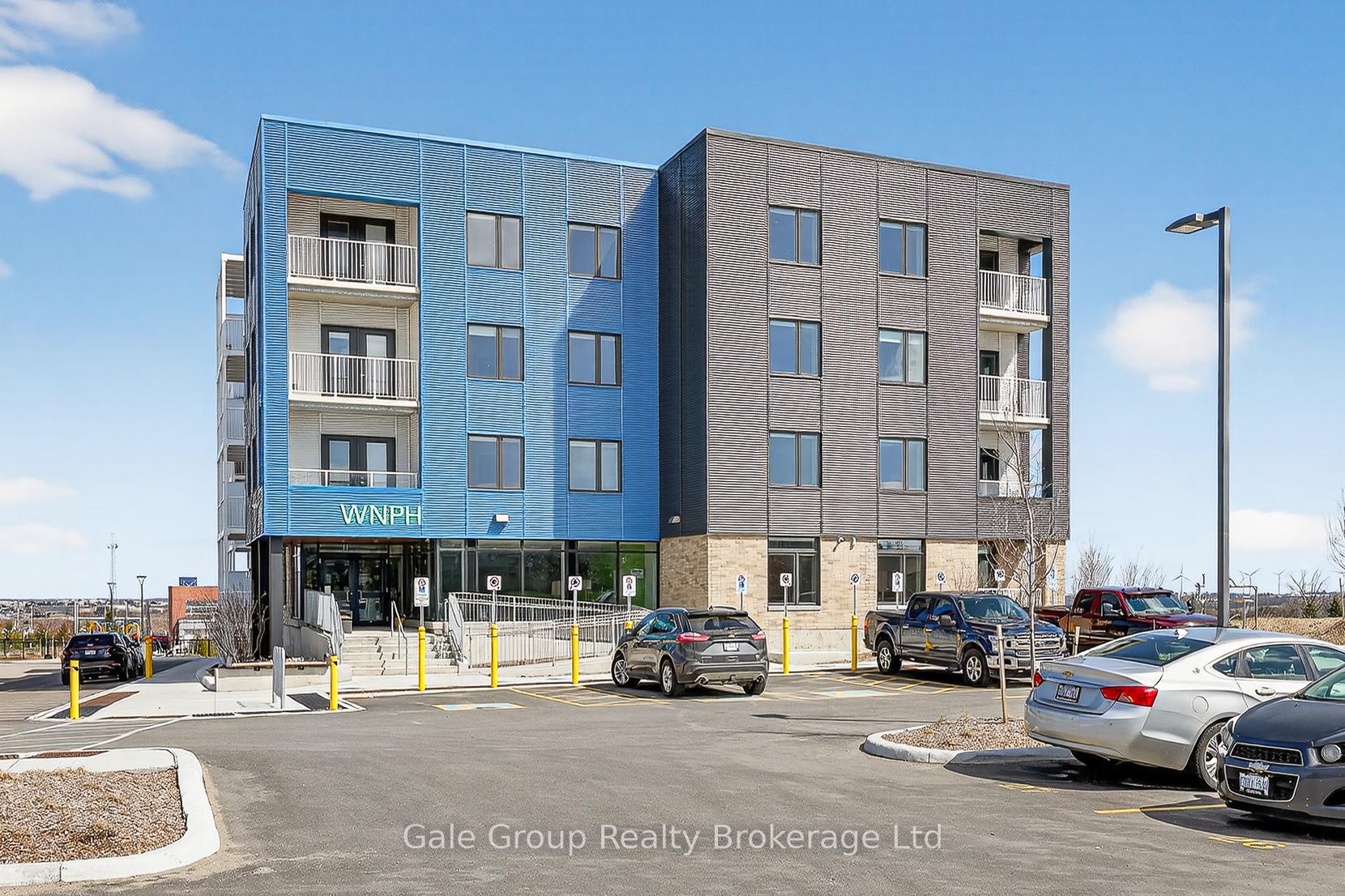 Photo of Unit 301, 785 Southwood Way