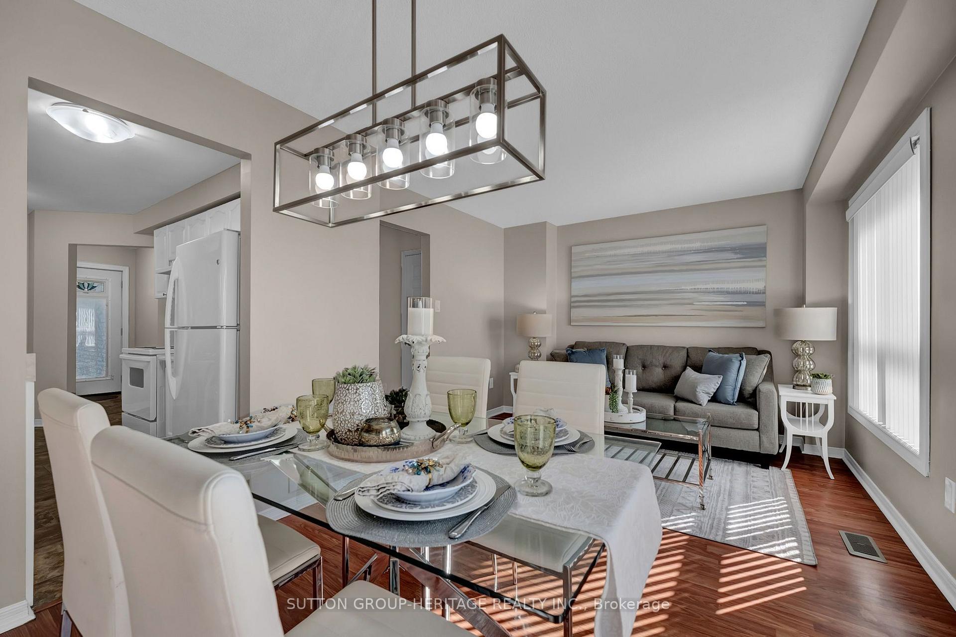 Photo 12 of 5 Fenwick Avenue, Clarington, Bowmanville — HOMEH