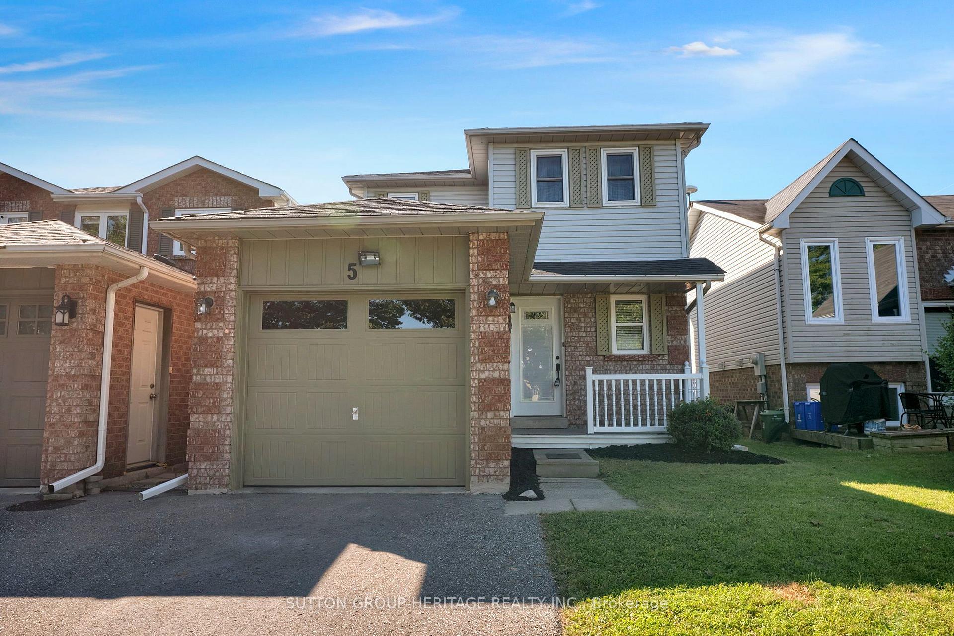 Photo 39 of 5 Fenwick Avenue, Clarington, Bowmanville — HOMEH