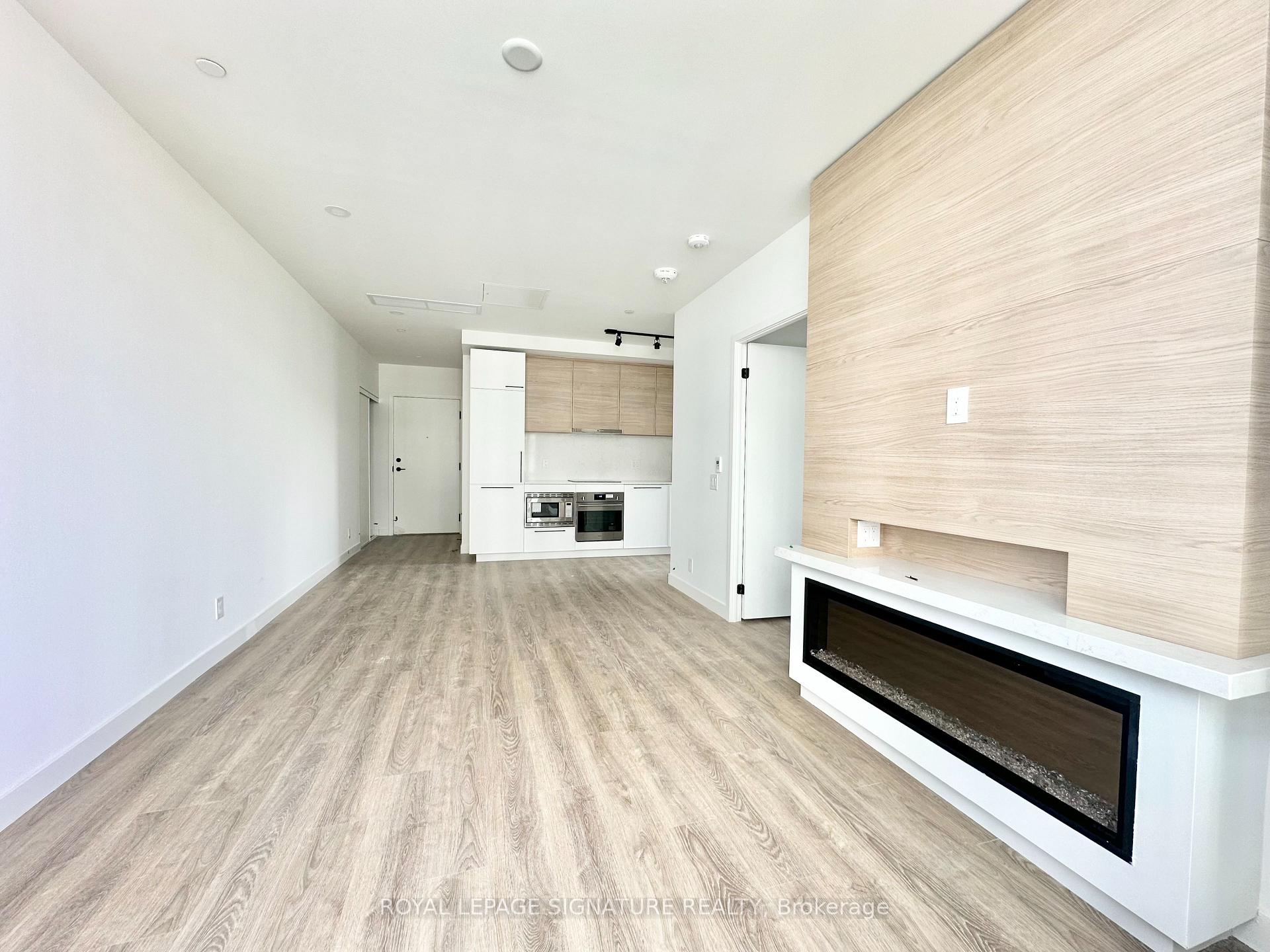 Photo 3 of Unit 804, 1050 Eastern Avenue, Toronto, Greenwood-Coxwell — HOMEH