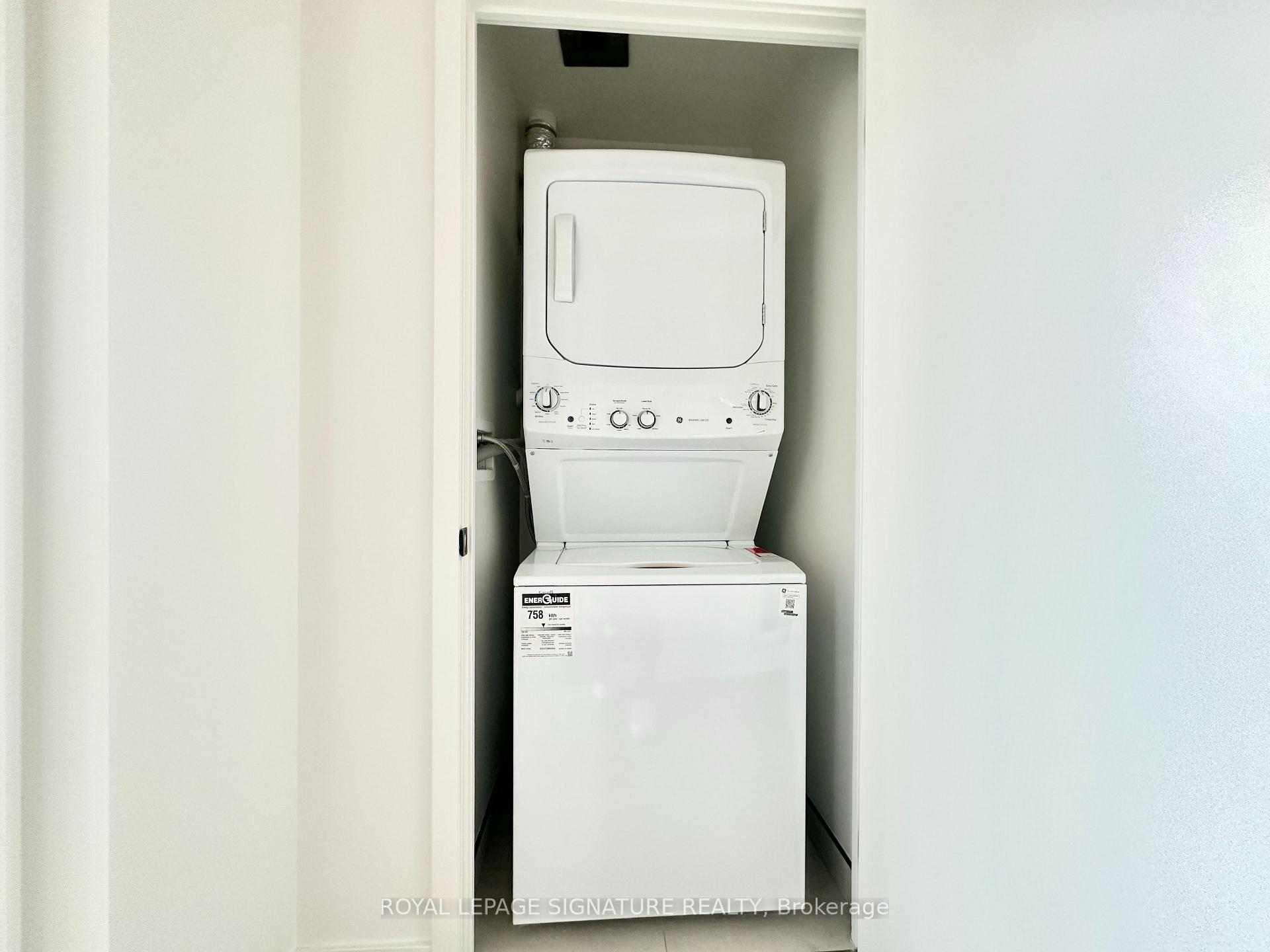 Photo 9 of Unit 804, 1050 Eastern Avenue, Toronto, Greenwood-Coxwell — HOMEH