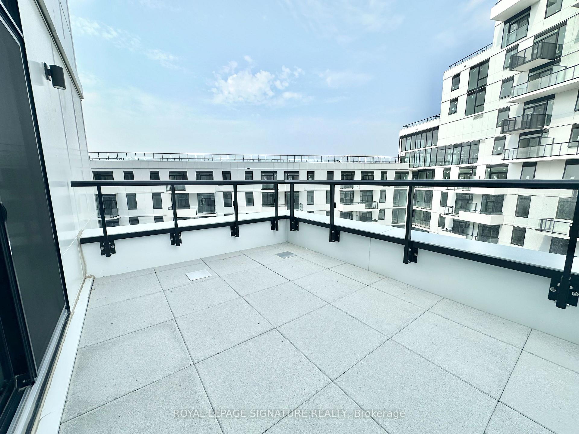 Photo 13 of Unit 804, 1050 Eastern Avenue, Toronto, Greenwood-Coxwell — HOMEH