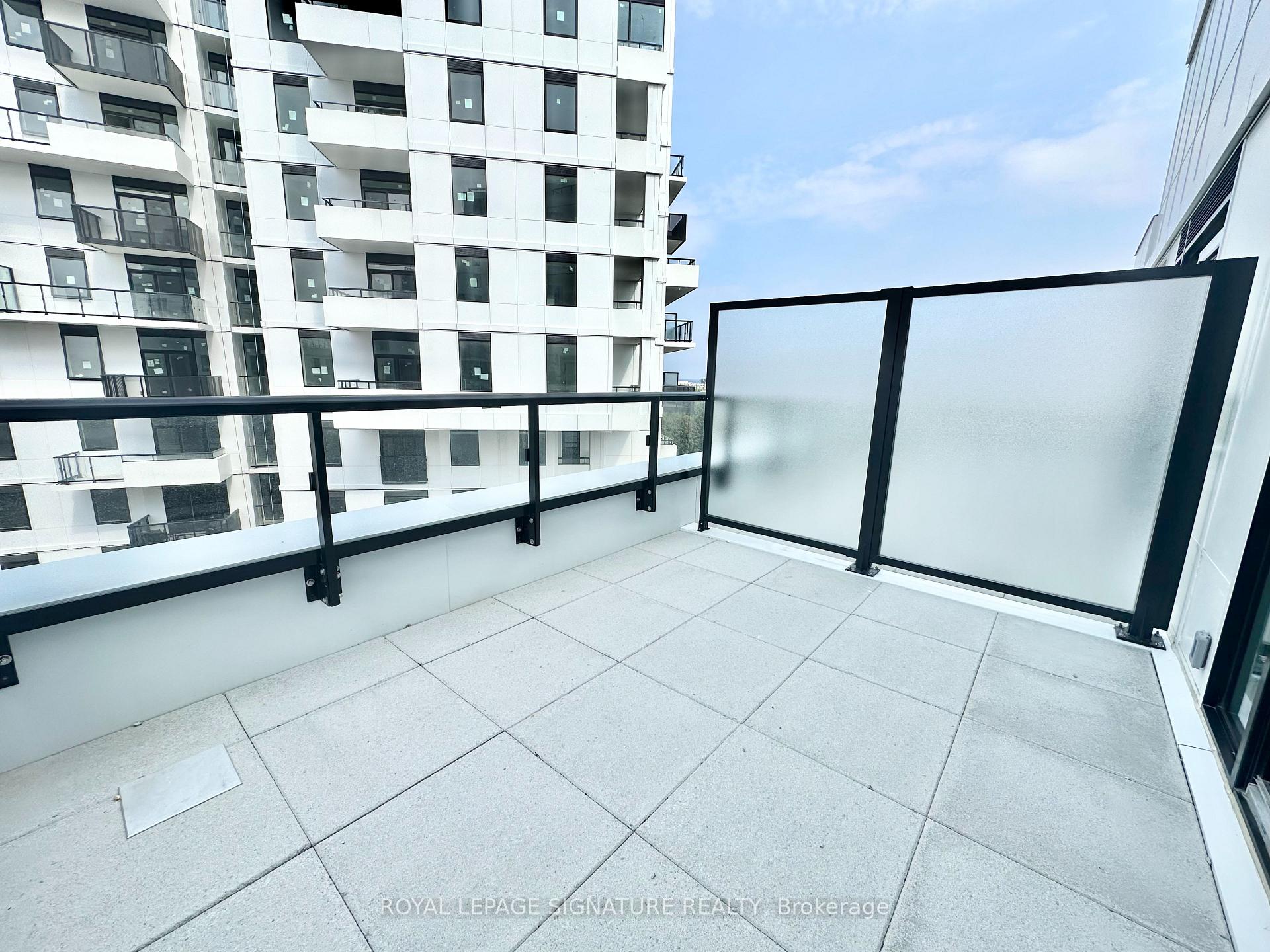 Photo 14 of Unit 804, 1050 Eastern Avenue, Toronto, Greenwood-Coxwell — HOMEH