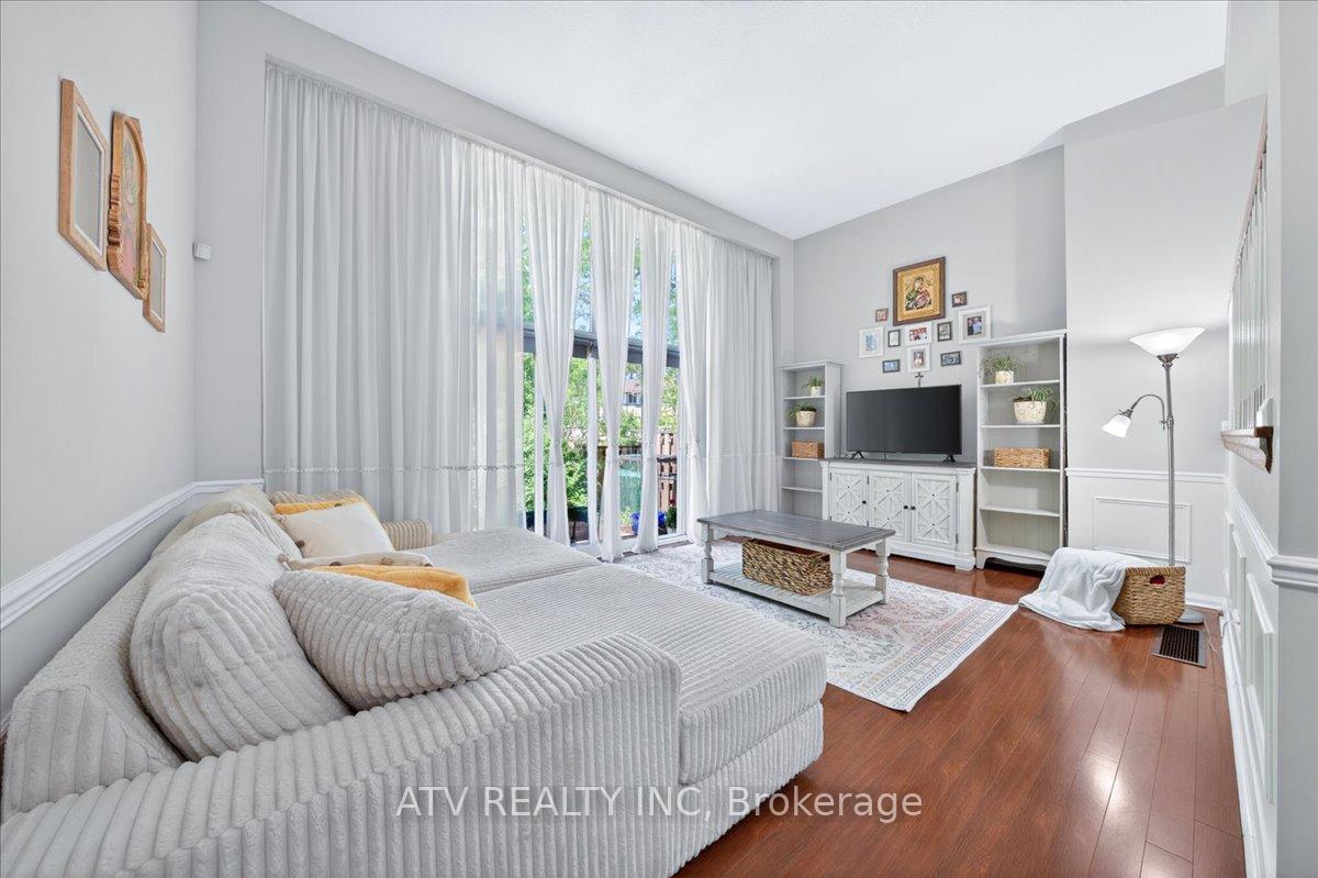 Photo 7 of Unit 21, 1485 Gulleden Drive, Mississauga, Applewood — HOMEH