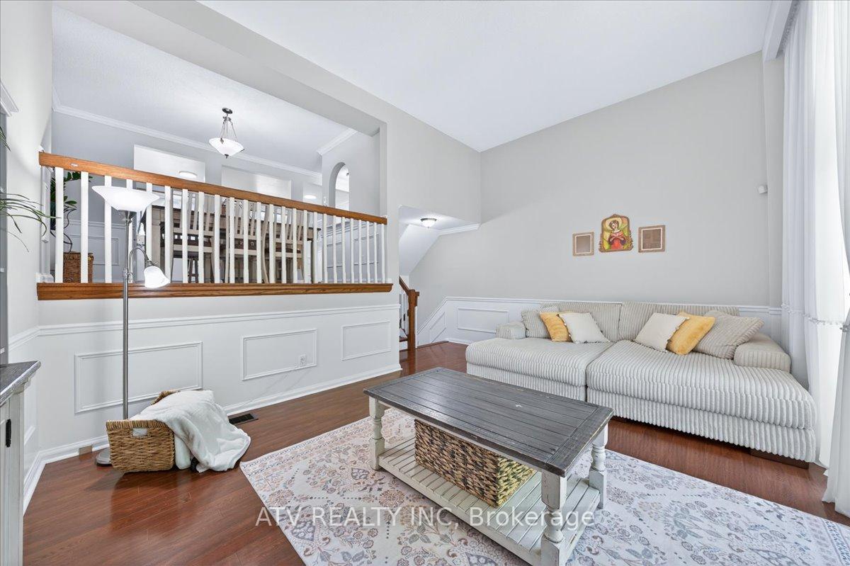 Photo 8 of Unit 21, 1485 Gulleden Drive, Mississauga, Applewood — HOMEH
