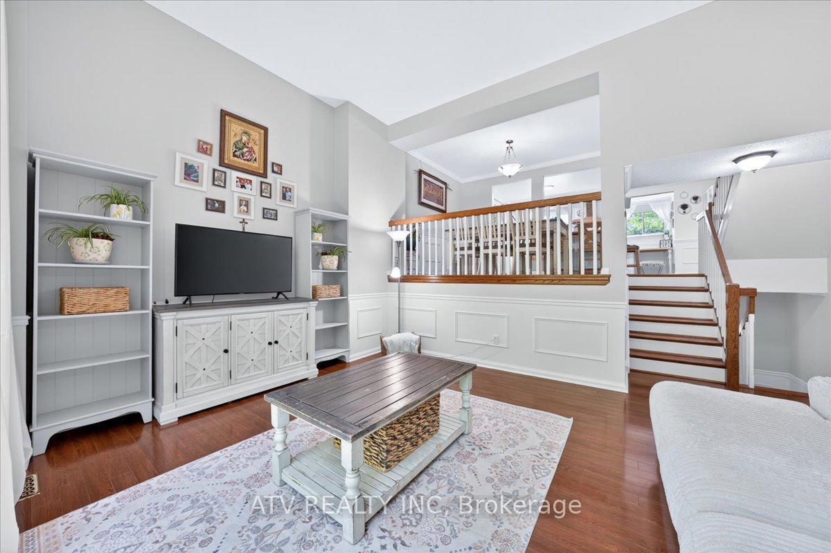 Photo 9 of Unit 21, 1485 Gulleden Drive, Mississauga, Applewood — HOMEH