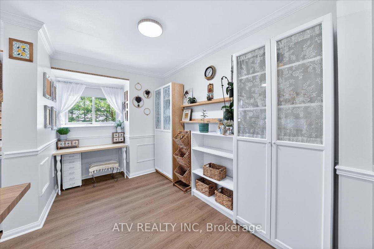 Photo 13 of Unit 21, 1485 Gulleden Drive, Mississauga, Applewood — HOMEH