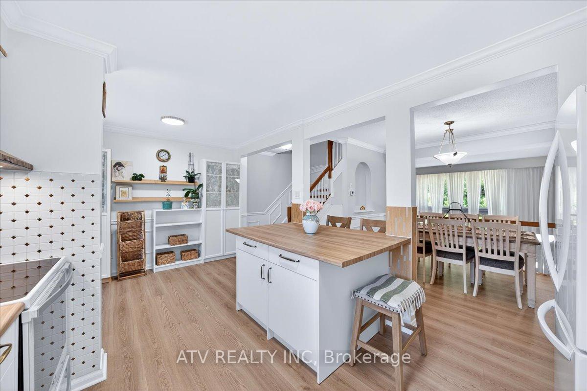Photo 15 of Unit 21, 1485 Gulleden Drive, Mississauga, Applewood — HOMEH