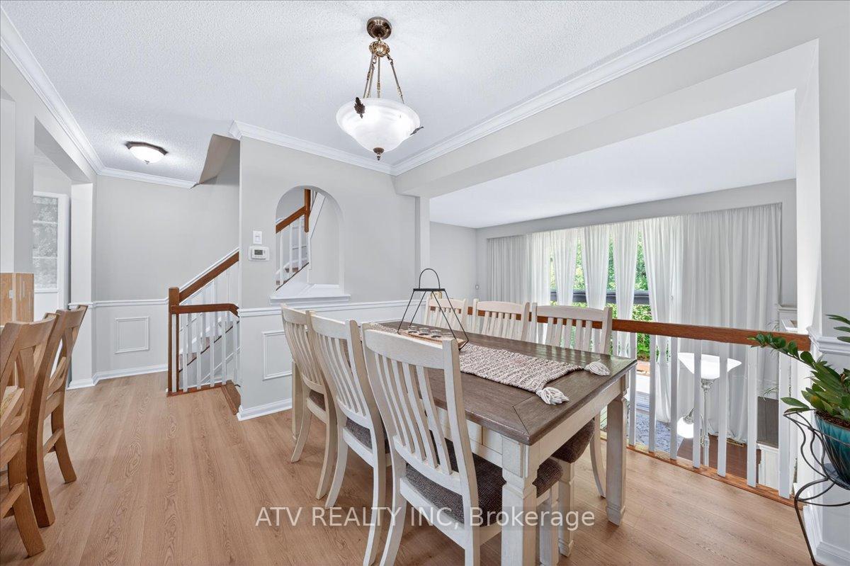 Photo 18 of Unit 21, 1485 Gulleden Drive, Mississauga, Applewood — HOMEH