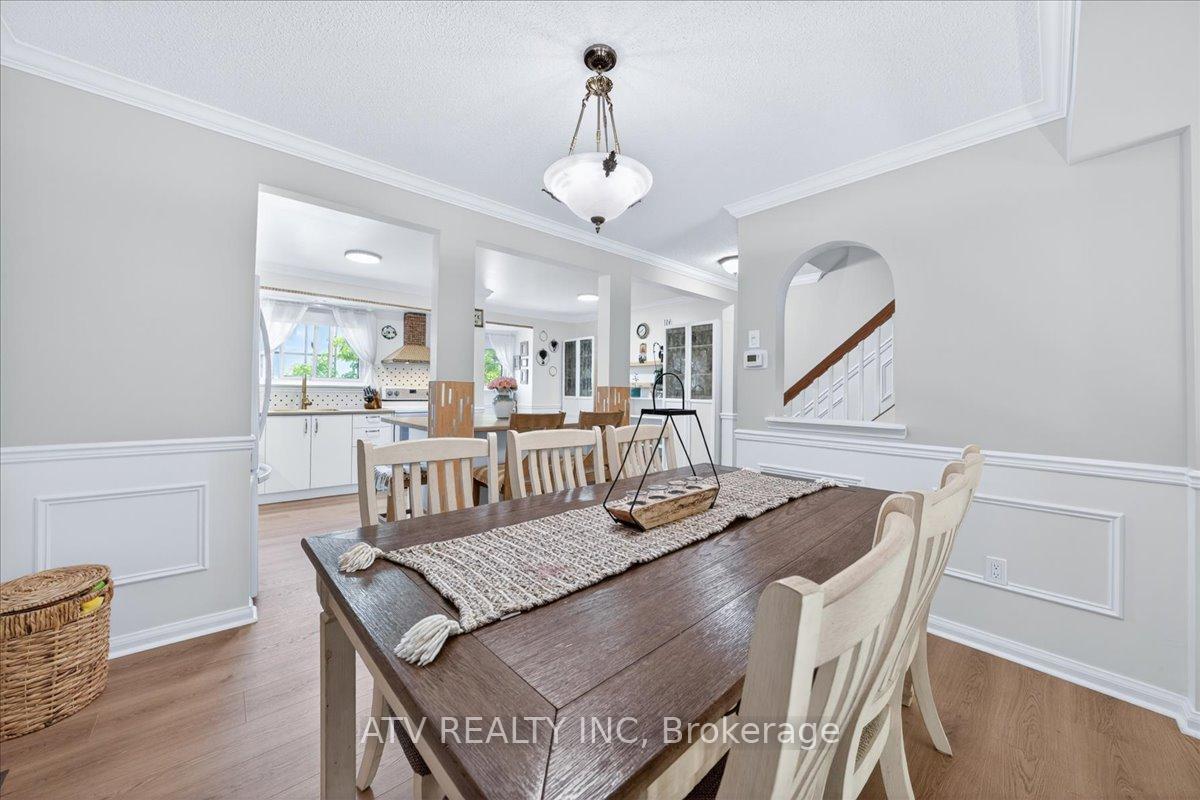 Photo 19 of Unit 21, 1485 Gulleden Drive, Mississauga, Applewood — HOMEH