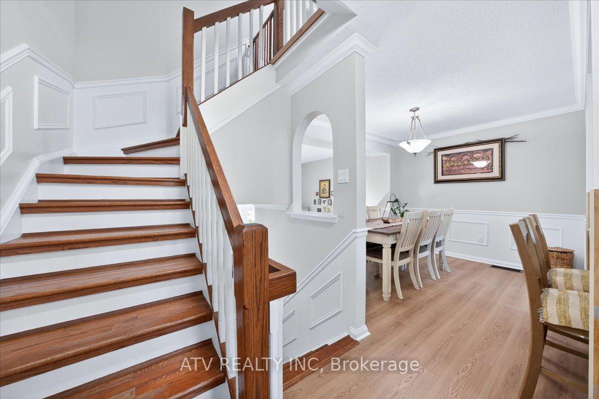 Photo 20 of Unit 21, 1485 Gulleden Drive, Mississauga, Applewood — HOMEH
