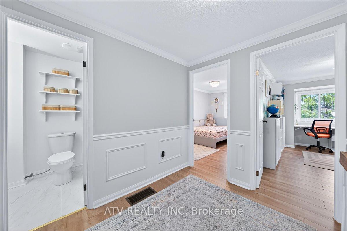 Photo 21 of Unit 21, 1485 Gulleden Drive, Mississauga, Applewood — HOMEH