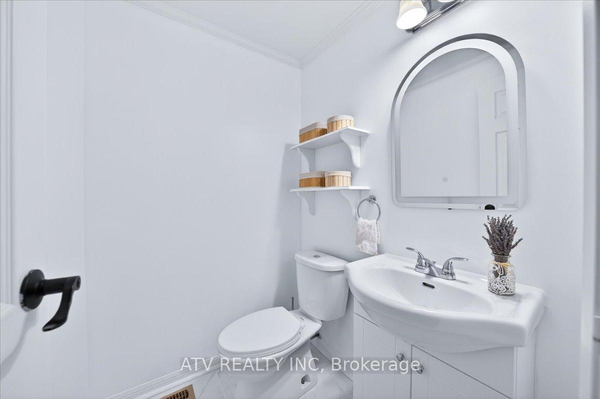 Photo 24 of Unit 21, 1485 Gulleden Drive, Mississauga, Applewood — HOMEH