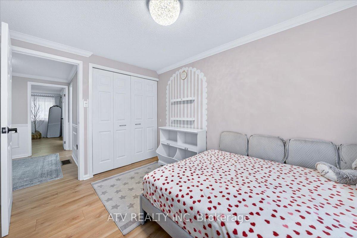 Photo 27 of Unit 21, 1485 Gulleden Drive, Mississauga, Applewood — HOMEH