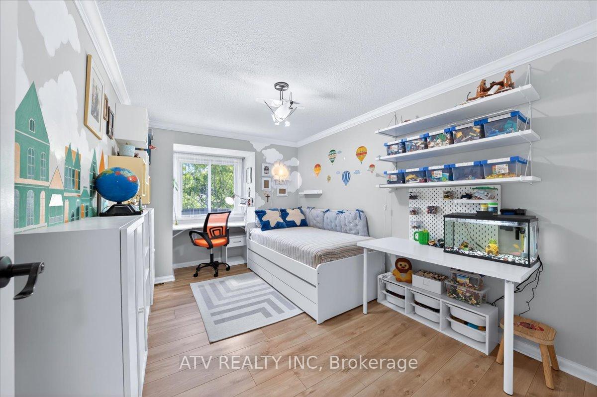 Photo 28 of Unit 21, 1485 Gulleden Drive, Mississauga, Applewood — HOMEH