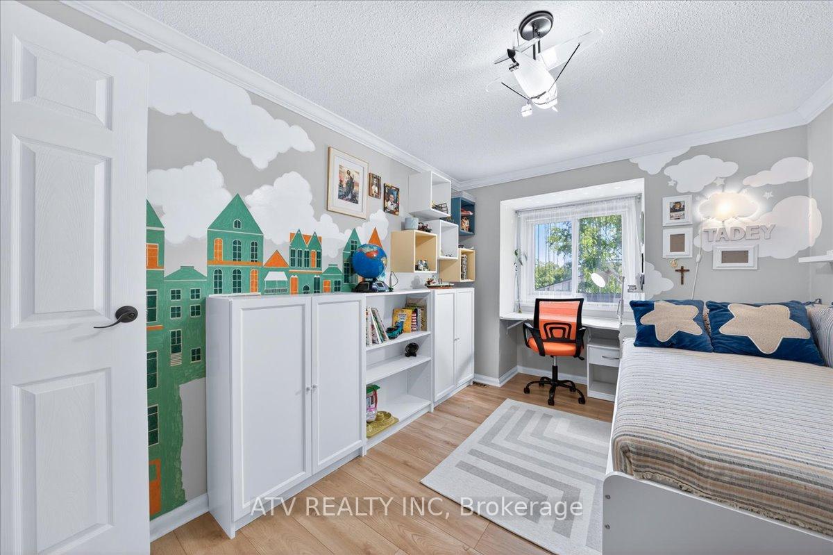 Photo 29 of Unit 21, 1485 Gulleden Drive, Mississauga, Applewood — HOMEH