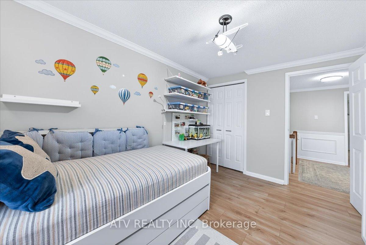 Photo 30 of Unit 21, 1485 Gulleden Drive, Mississauga, Applewood — HOMEH