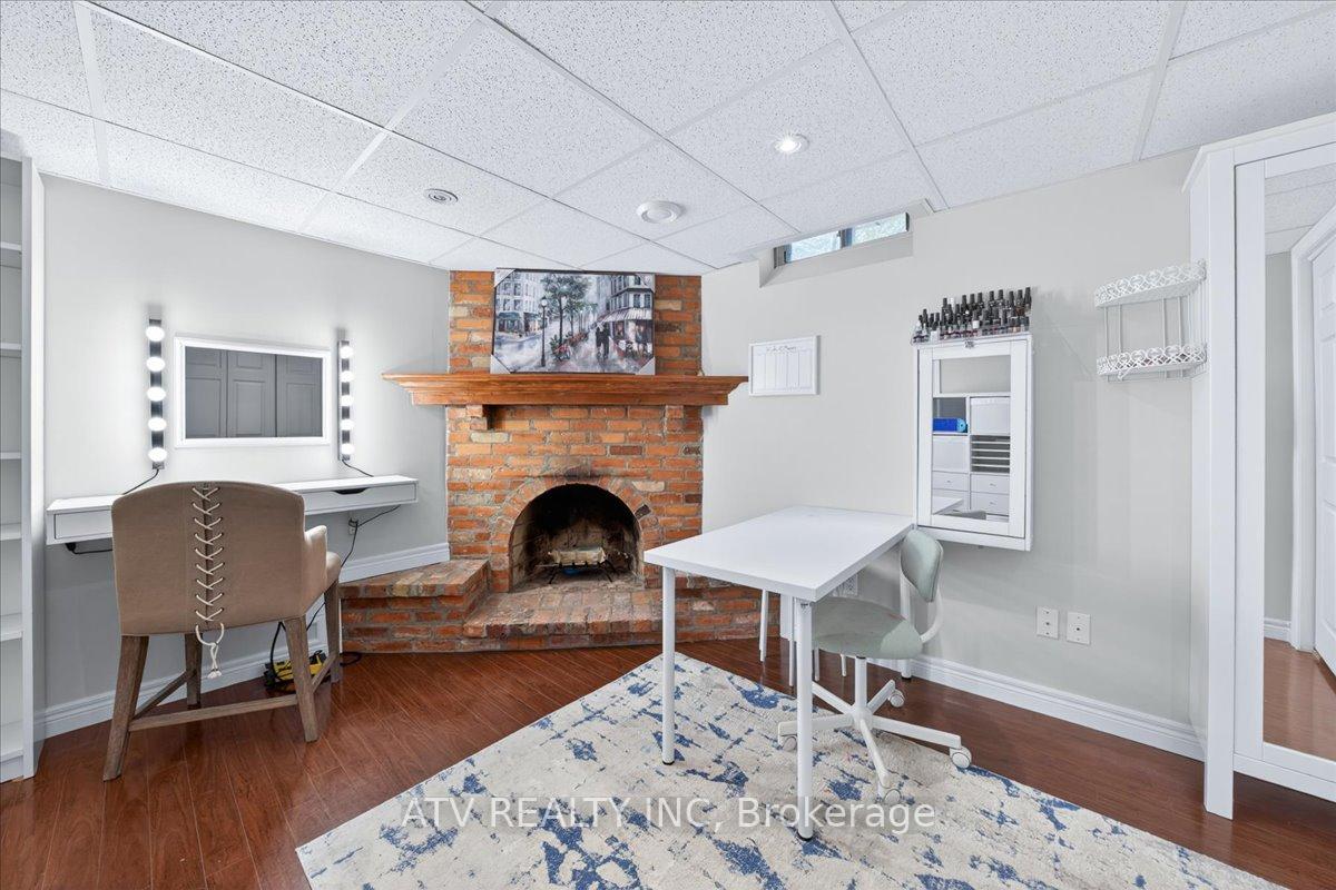 Photo 32 of Unit 21, 1485 Gulleden Drive, Mississauga, Applewood — HOMEH