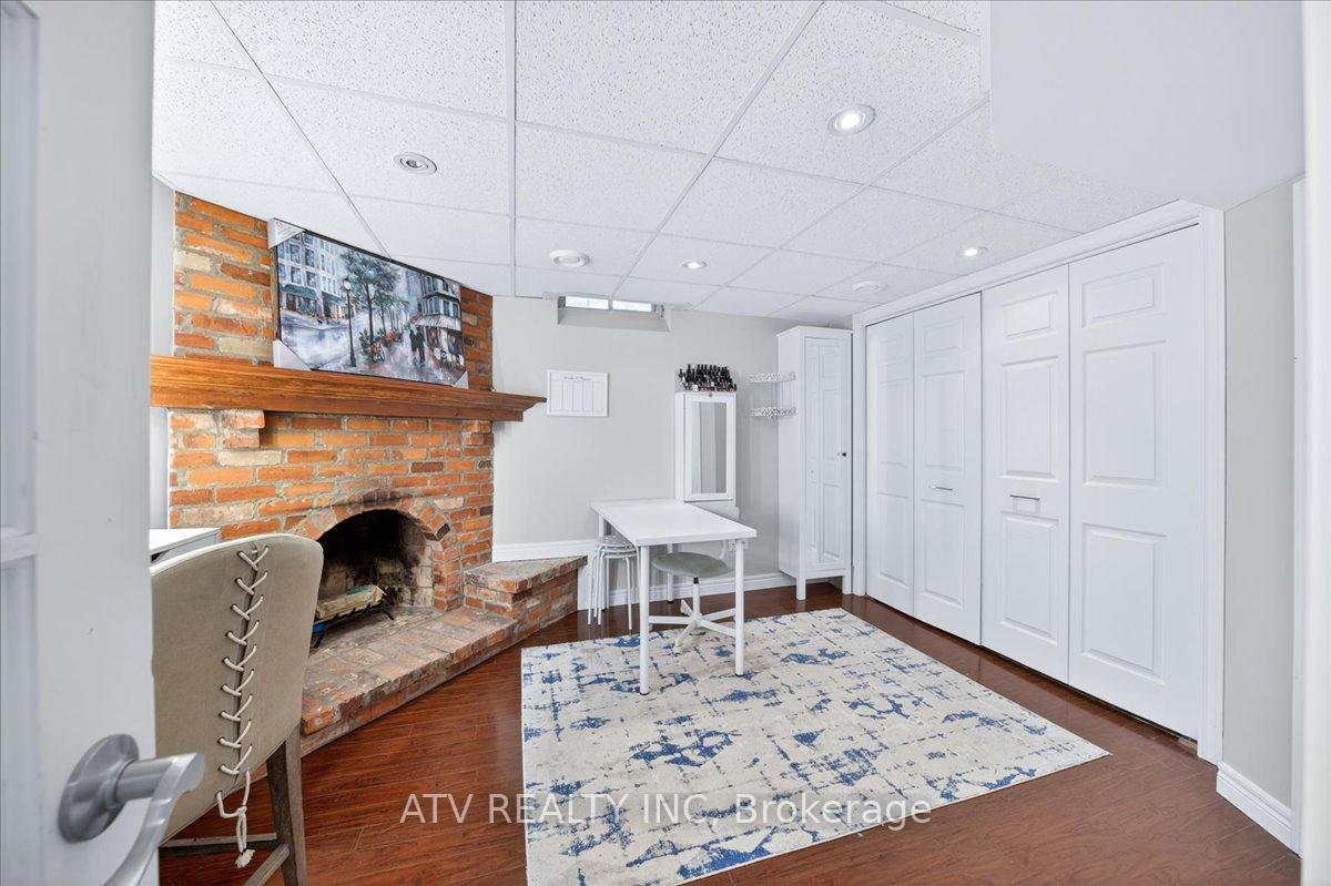 Photo 33 of Unit 21, 1485 Gulleden Drive, Mississauga, Applewood — HOMEH