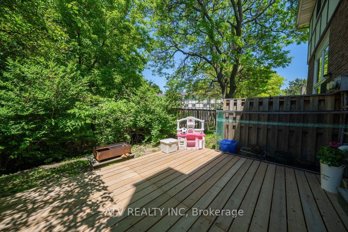 Photo 36 of Unit 21, 1485 Gulleden Drive, Mississauga, Applewood — HOMEH