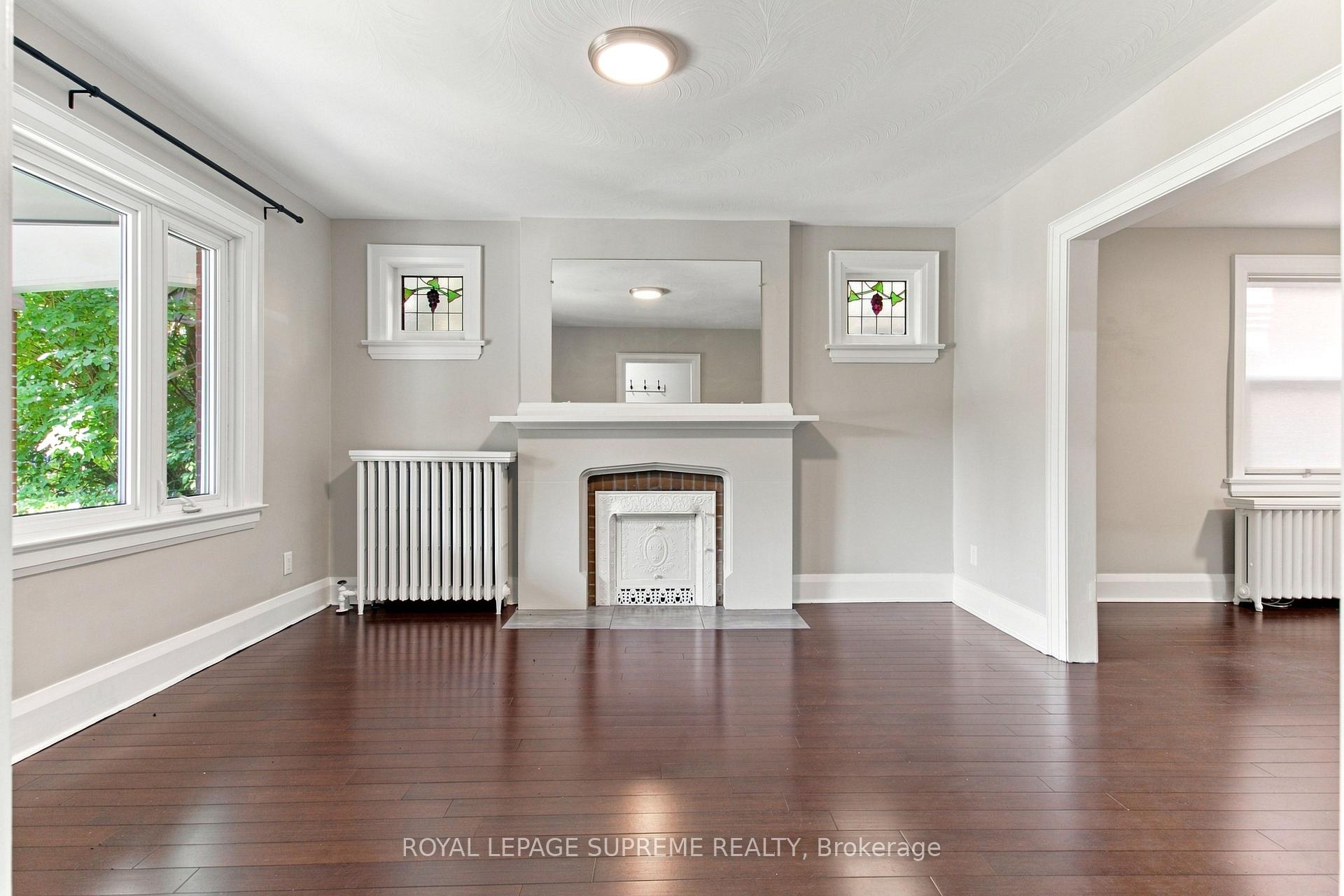 Photo 5 of 229 Winona Drive, Toronto, Oakwood Village — HOMEH