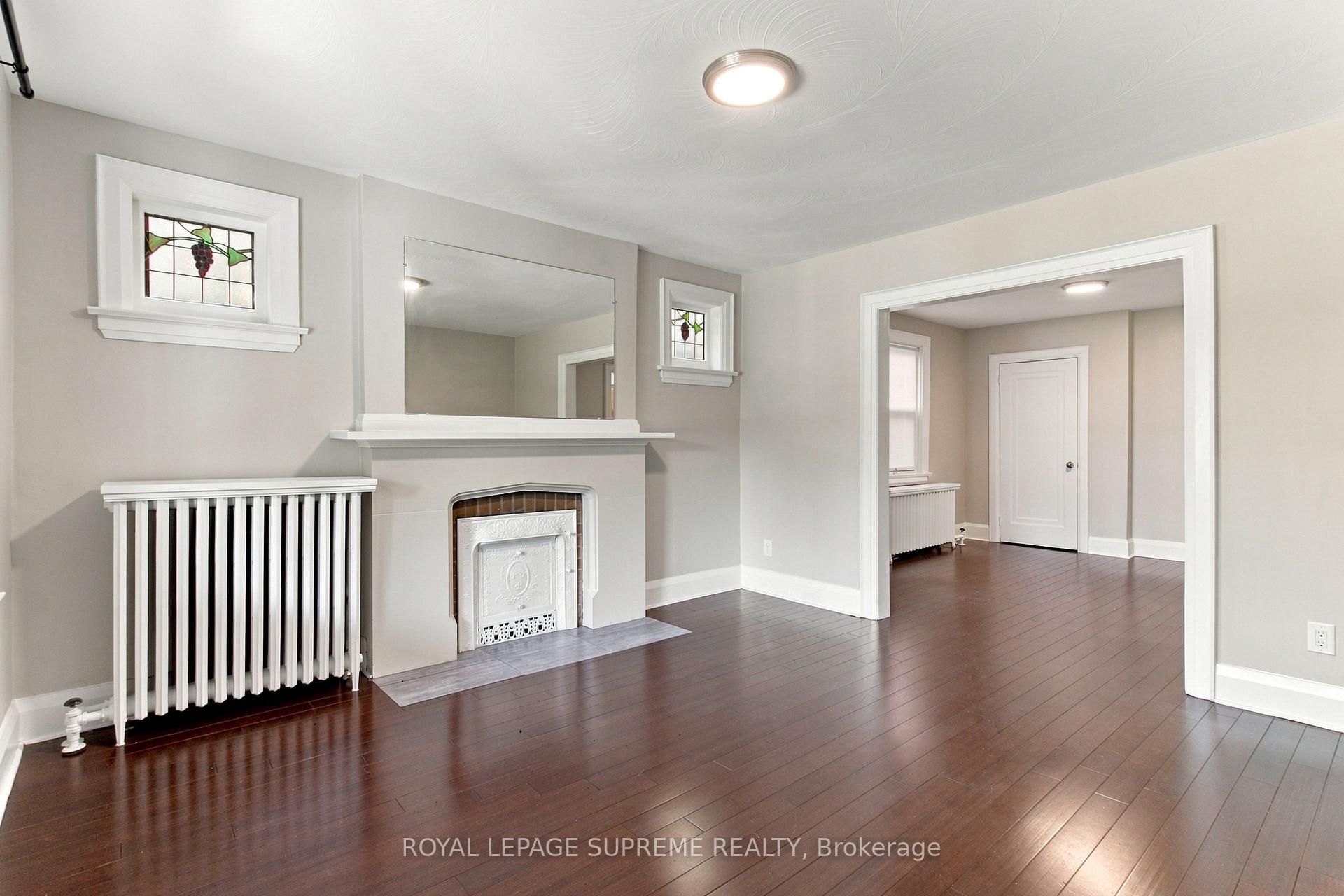 Photo 6 of 229 Winona Drive, Toronto, Oakwood Village — HOMEH