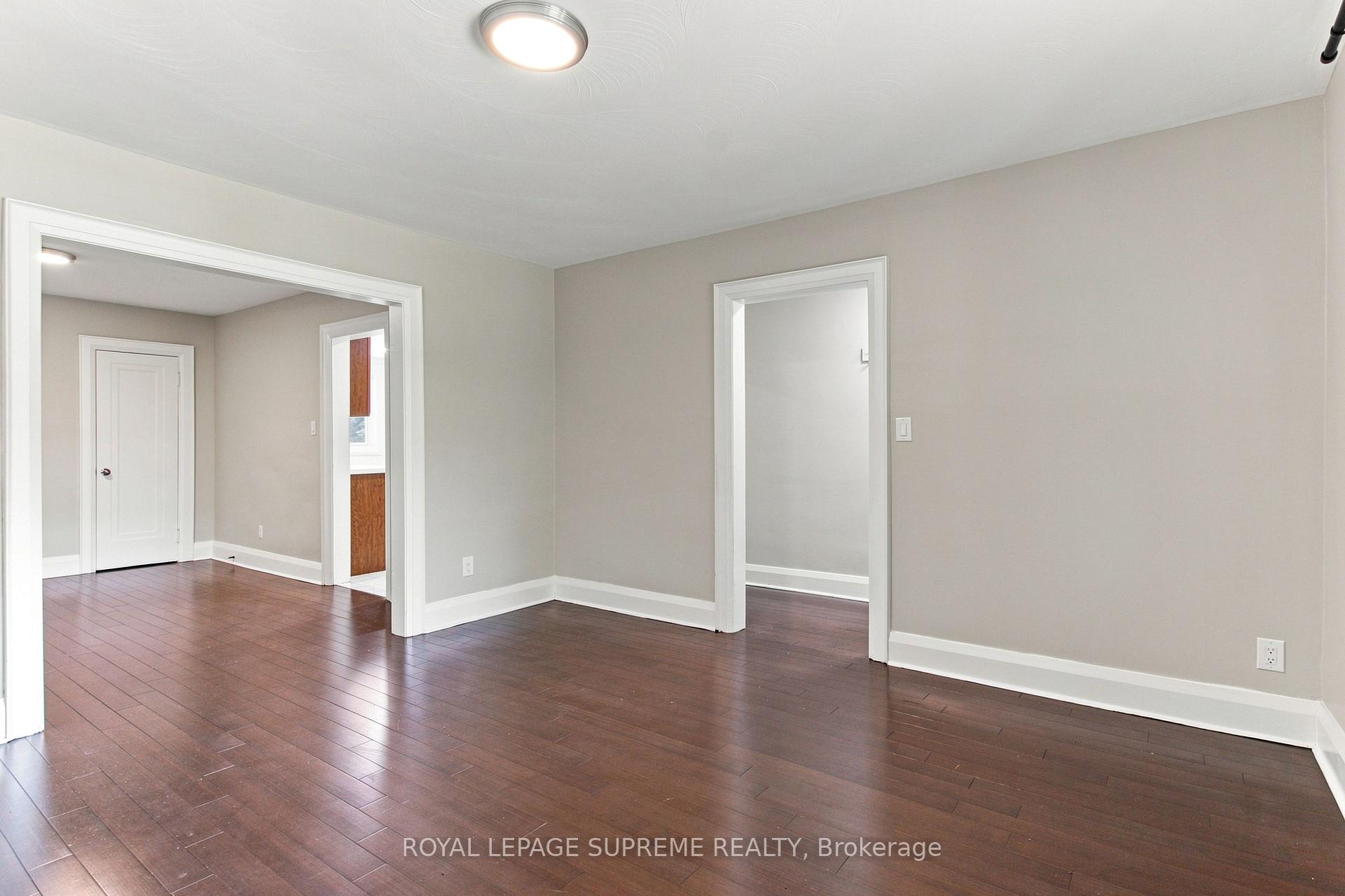 Photo 7 of 229 Winona Drive, Toronto, Oakwood Village — HOMEH