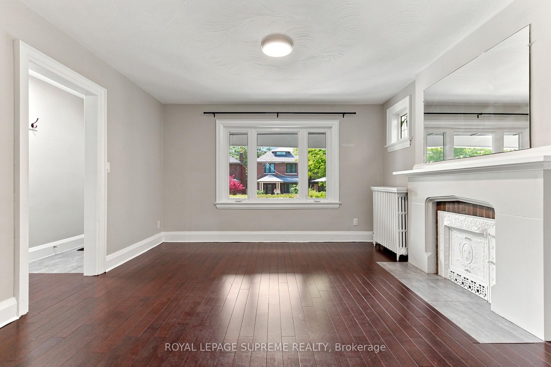 Photo 9 of 229 Winona Drive, Toronto, Oakwood Village — HOMEH