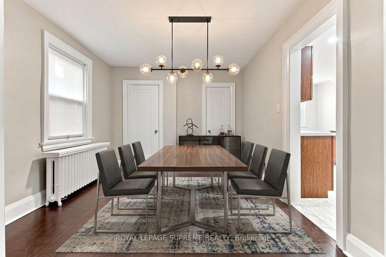Photo 10 of 229 Winona Drive, Toronto, Oakwood Village — HOMEH