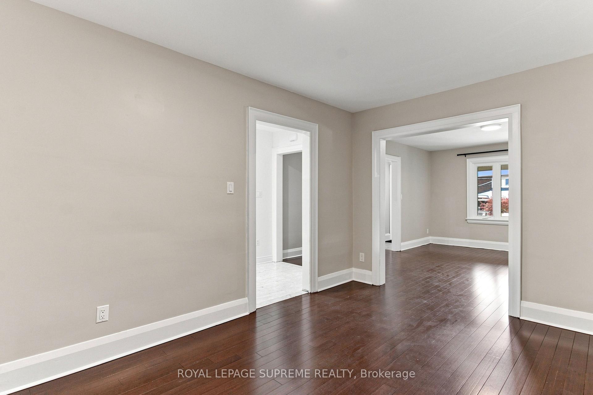 Photo 13 of 229 Winona Drive, Toronto, Oakwood Village — HOMEH