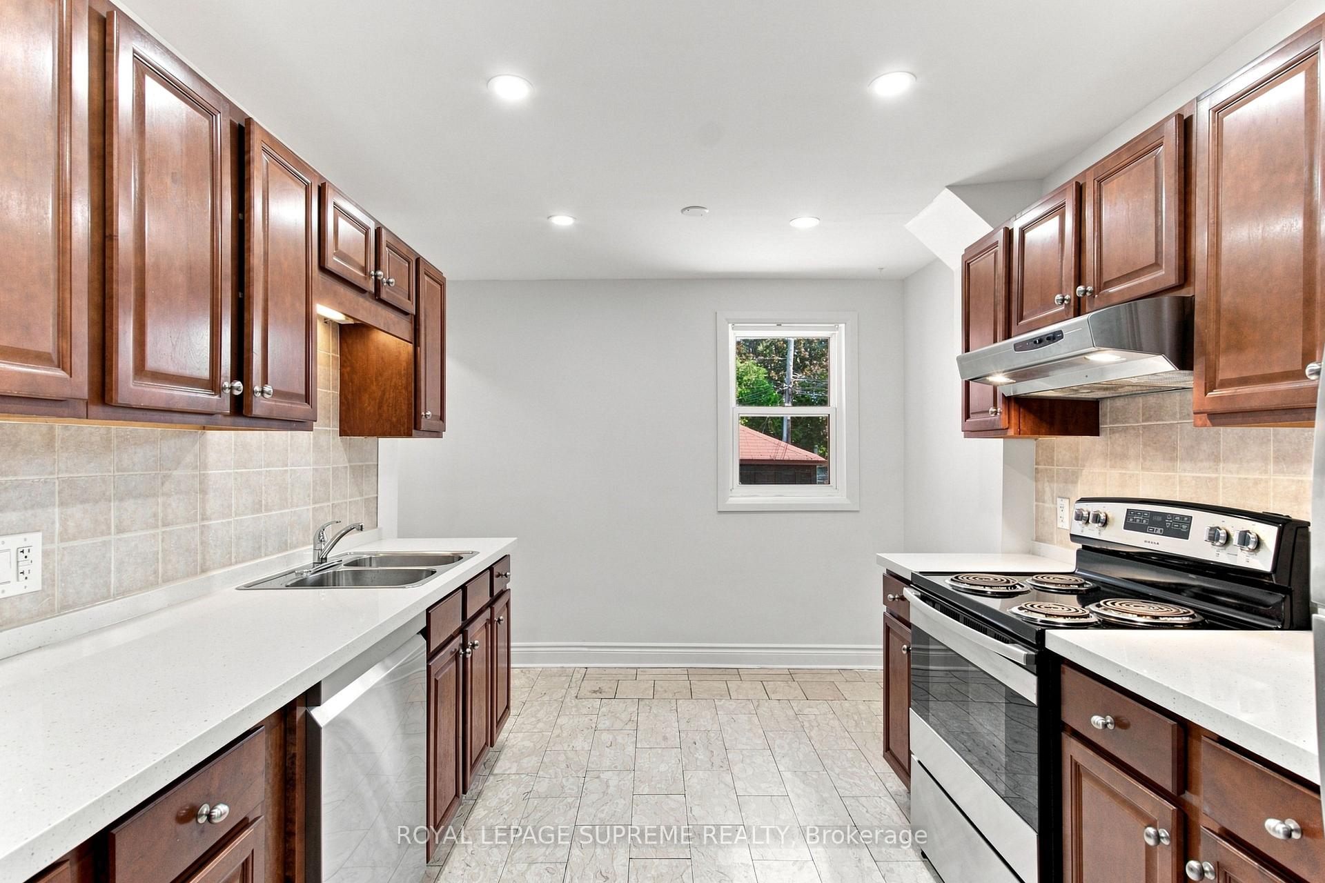 Photo 14 of 229 Winona Drive, Toronto, Oakwood Village — HOMEH