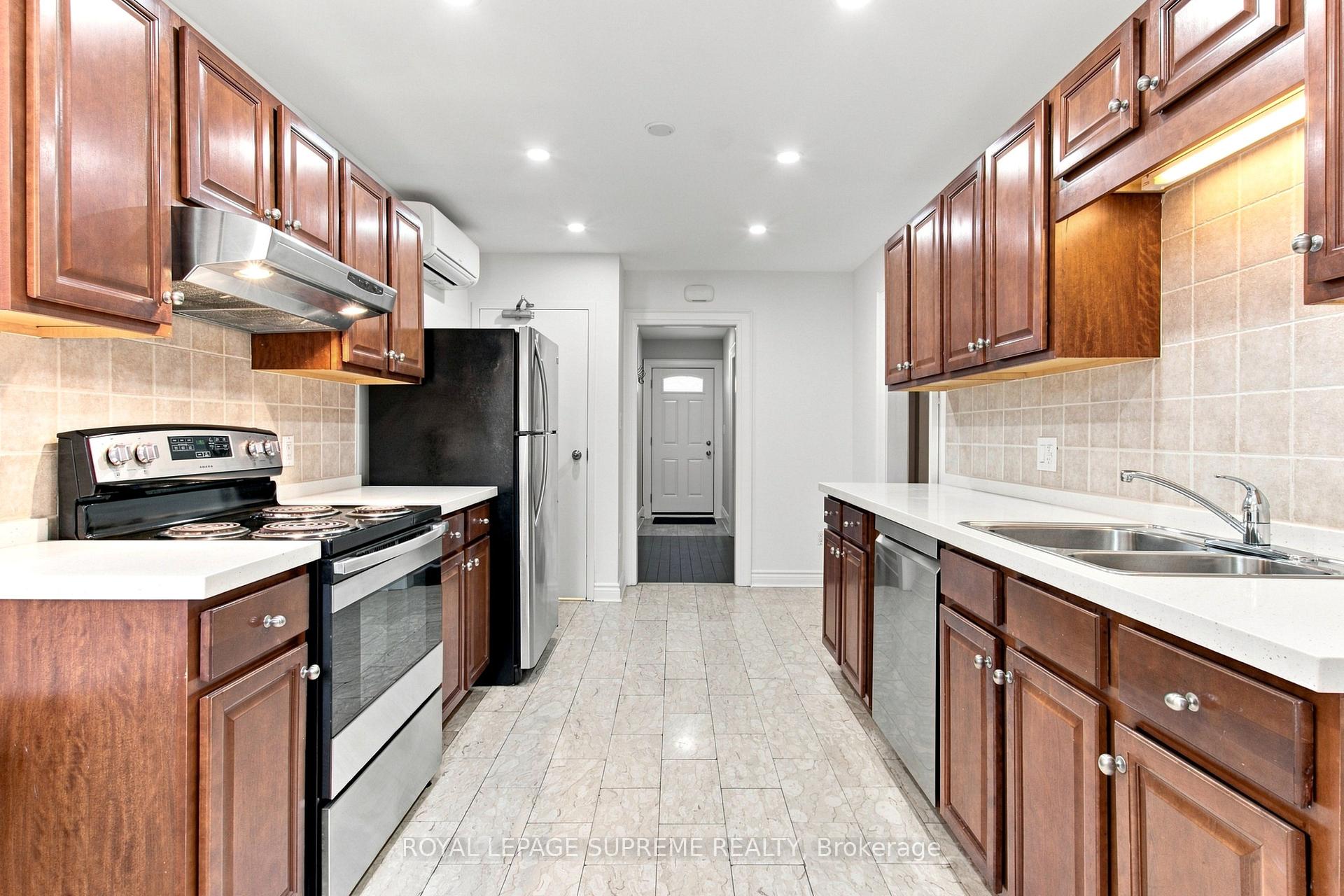 Photo 16 of 229 Winona Drive, Toronto, Oakwood Village — HOMEH