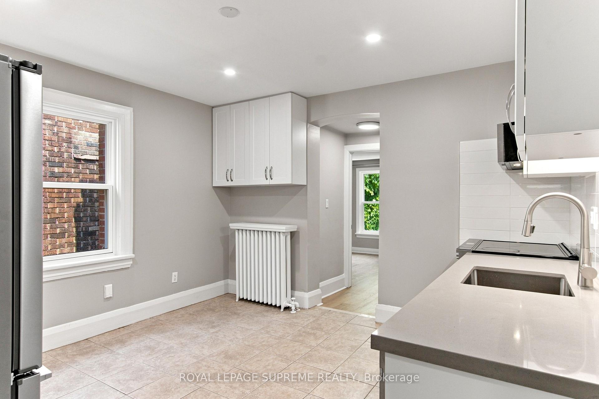 Photo 18 of 229 Winona Drive, Toronto, Oakwood Village — HOMEH