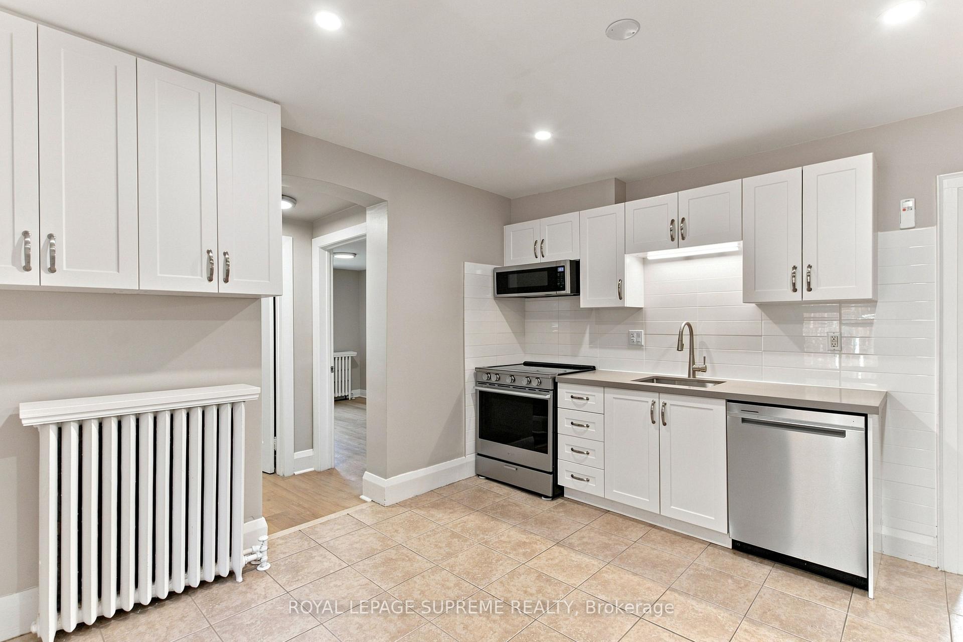 Photo 19 of 229 Winona Drive, Toronto, Oakwood Village — HOMEH