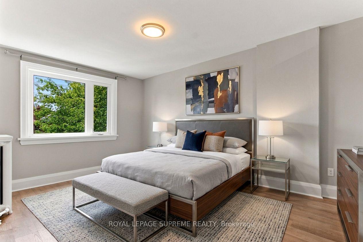 Photo 22 of 229 Winona Drive, Toronto, Oakwood Village — HOMEH