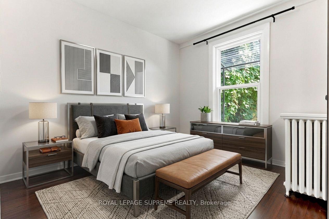 Photo 29 of 229 Winona Drive, Toronto, Oakwood Village — HOMEH