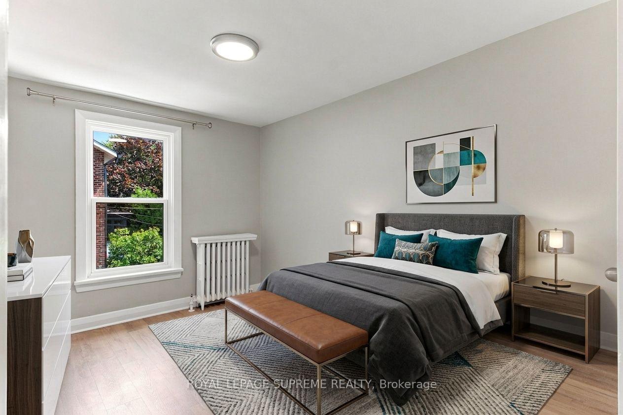 Photo 35 of 229 Winona Drive, Toronto, Oakwood Village — HOMEH