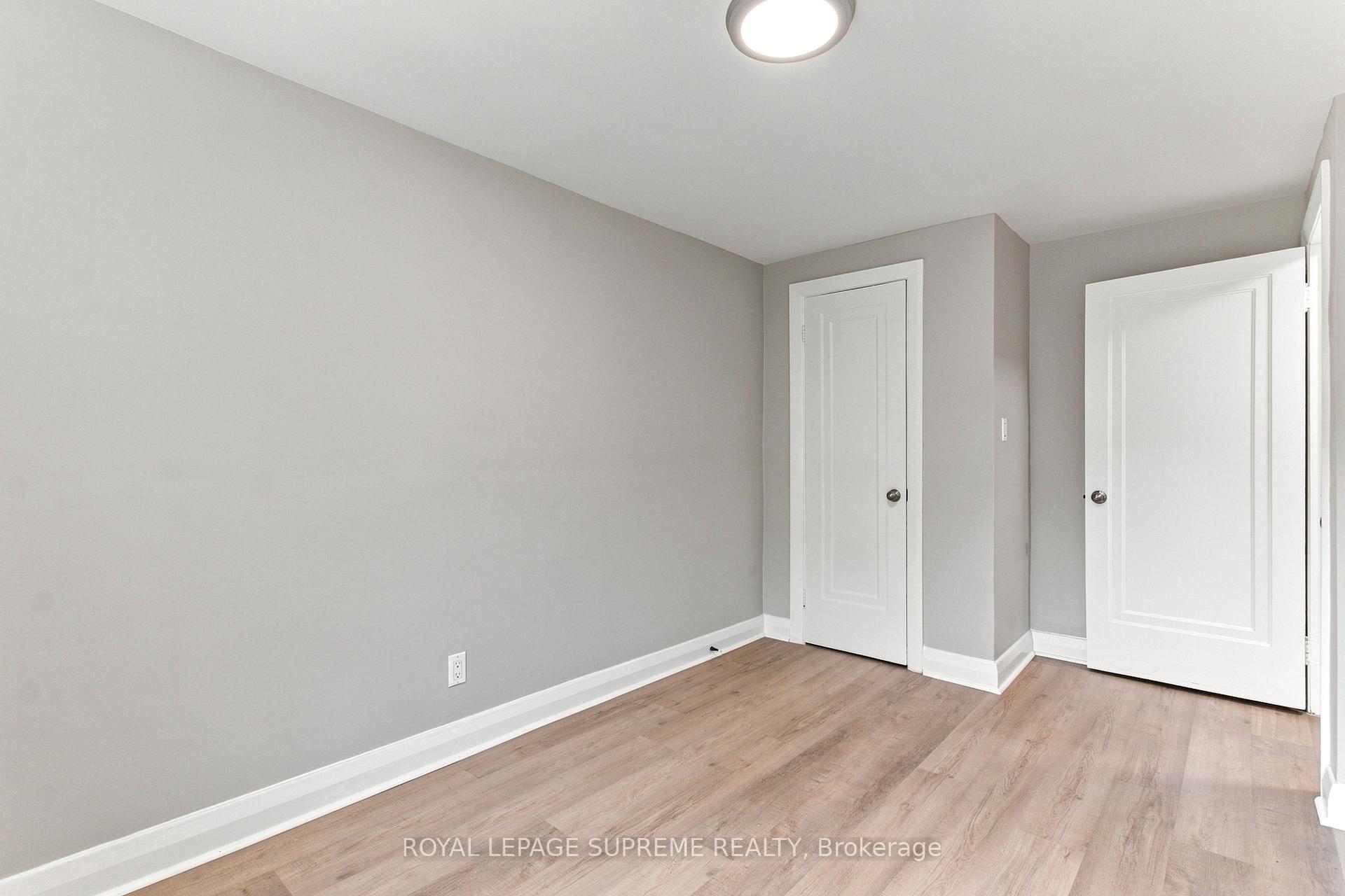 Photo 37 of 229 Winona Drive, Toronto, Oakwood Village — HOMEH